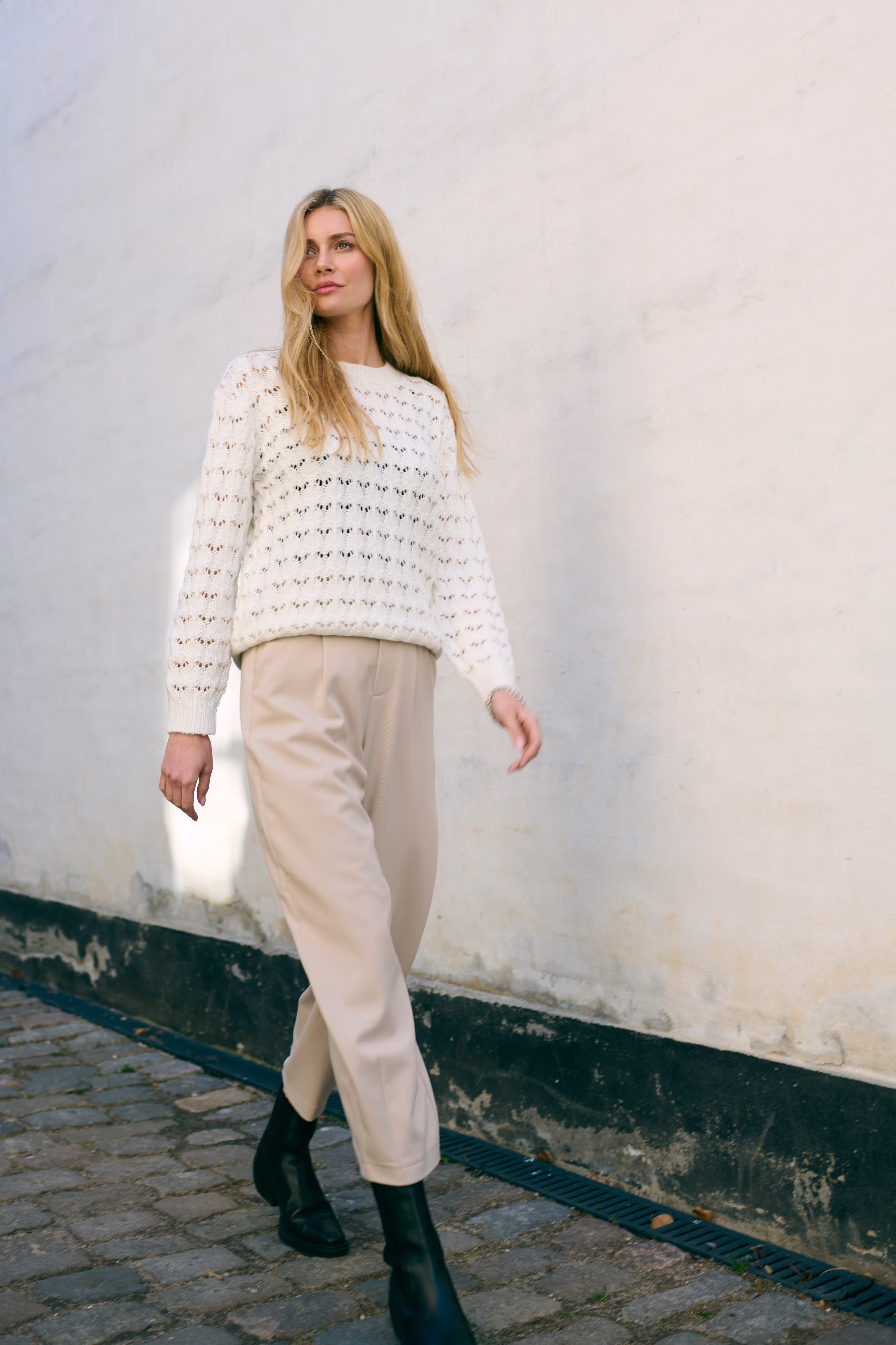 KAsakura Zipper Bukser LOCATION NONE 10507770-151305