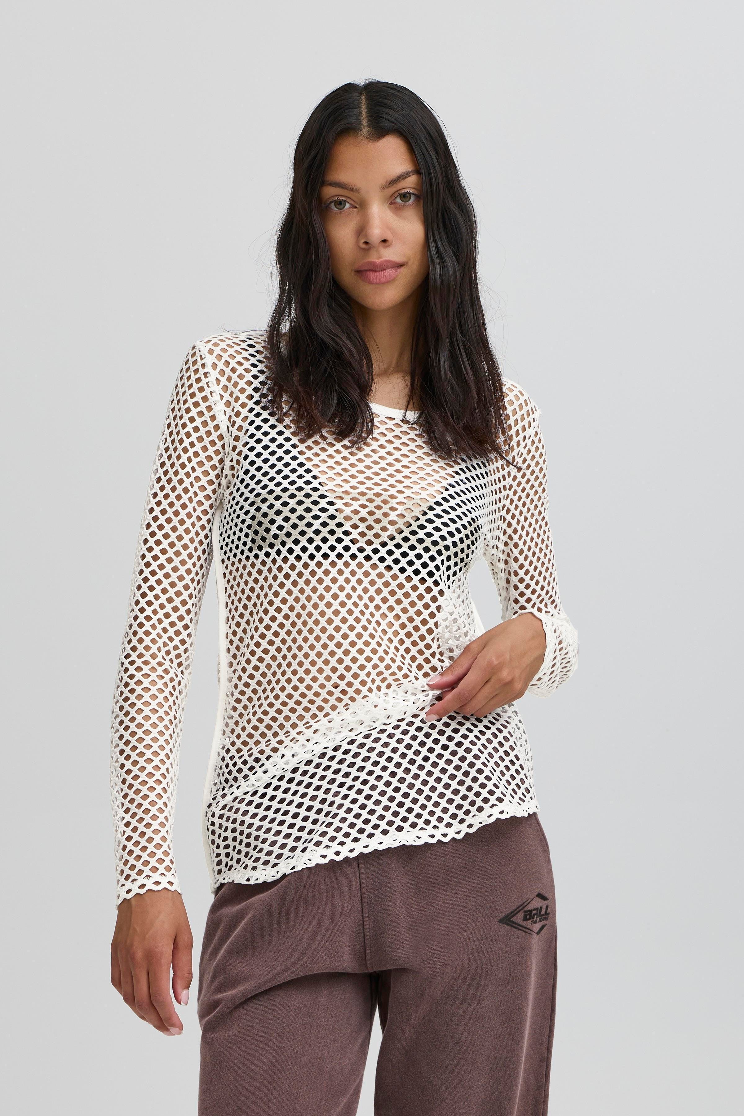 BAVALIENZO T-shirt LOOKBOOK FRONT 50405305-114800