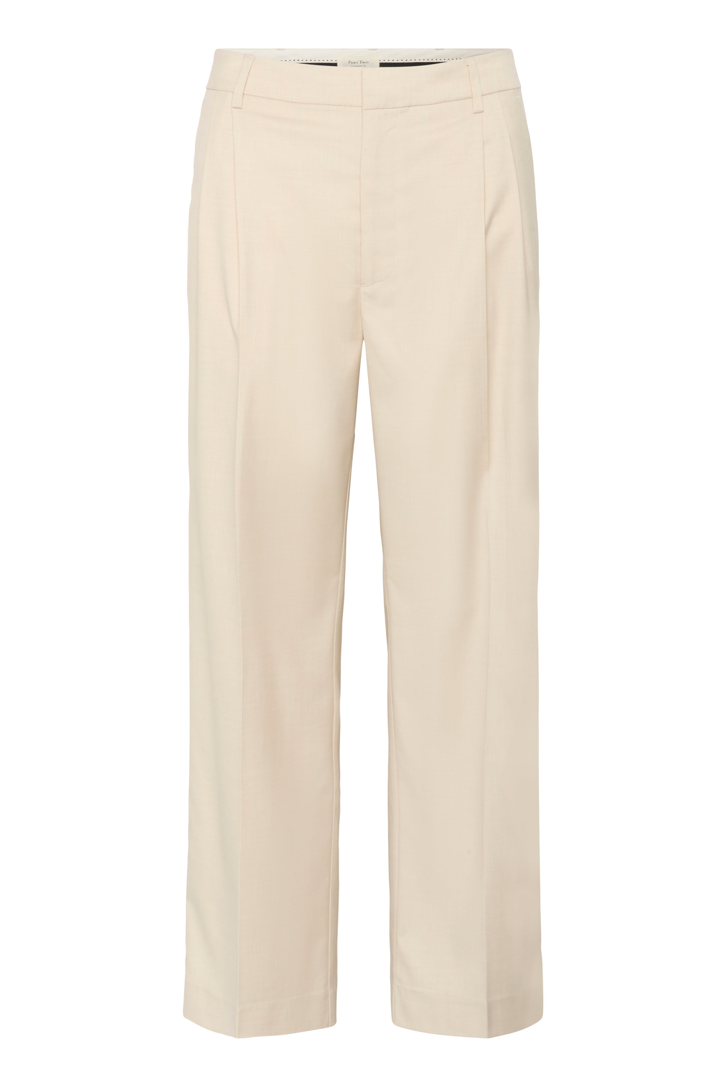 CherraPW Bukser PACK FRONT 30310069-120304