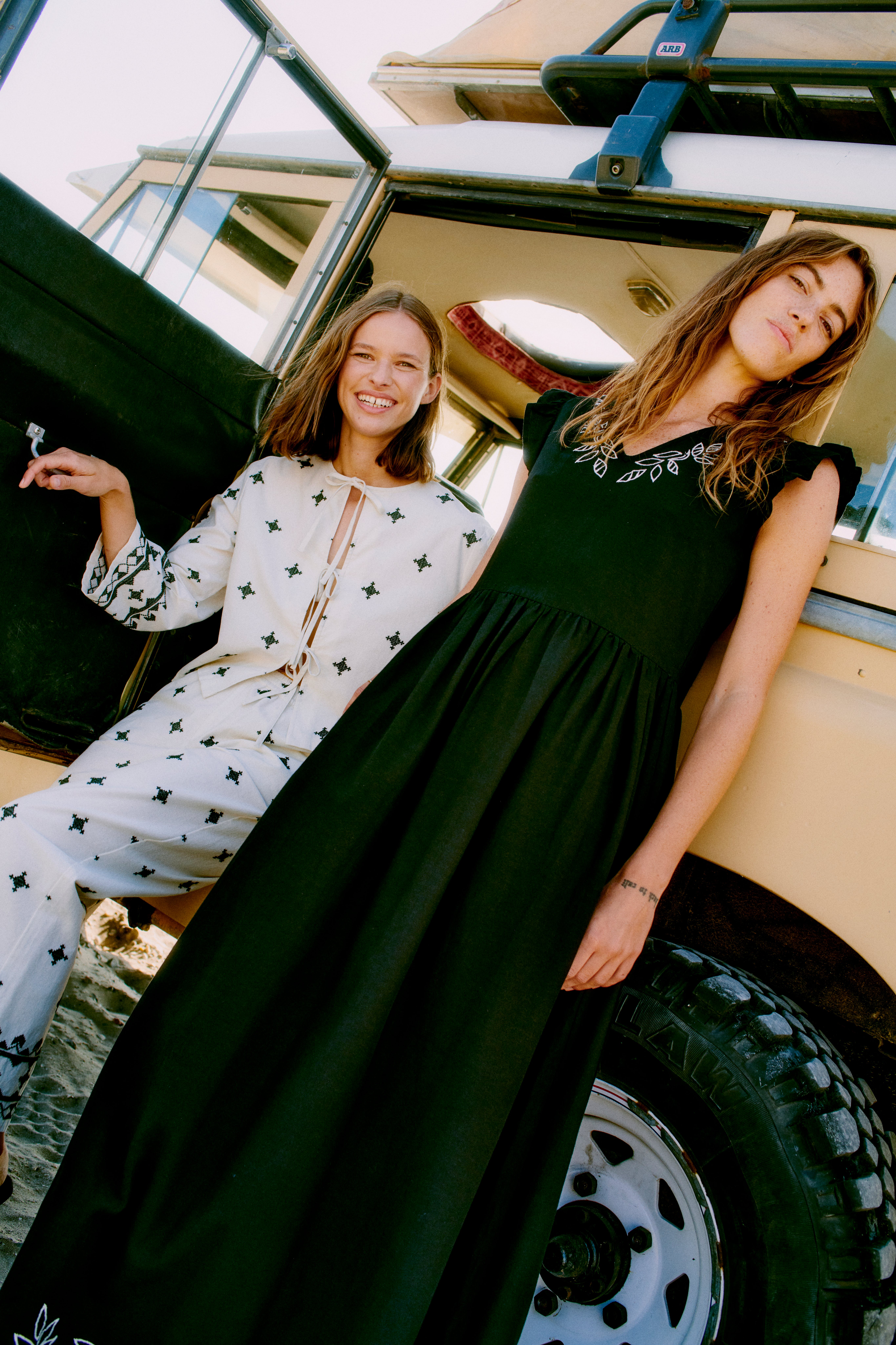 BYDUNIA Casual jakke LOCATION NONE 20816750-204823