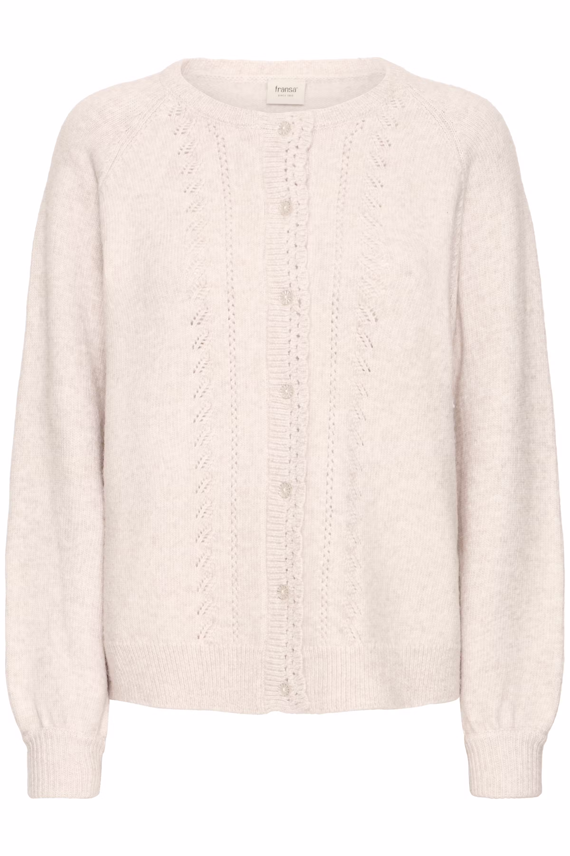 FRELLY Cardigan PACK FRONT 20617309-1304011