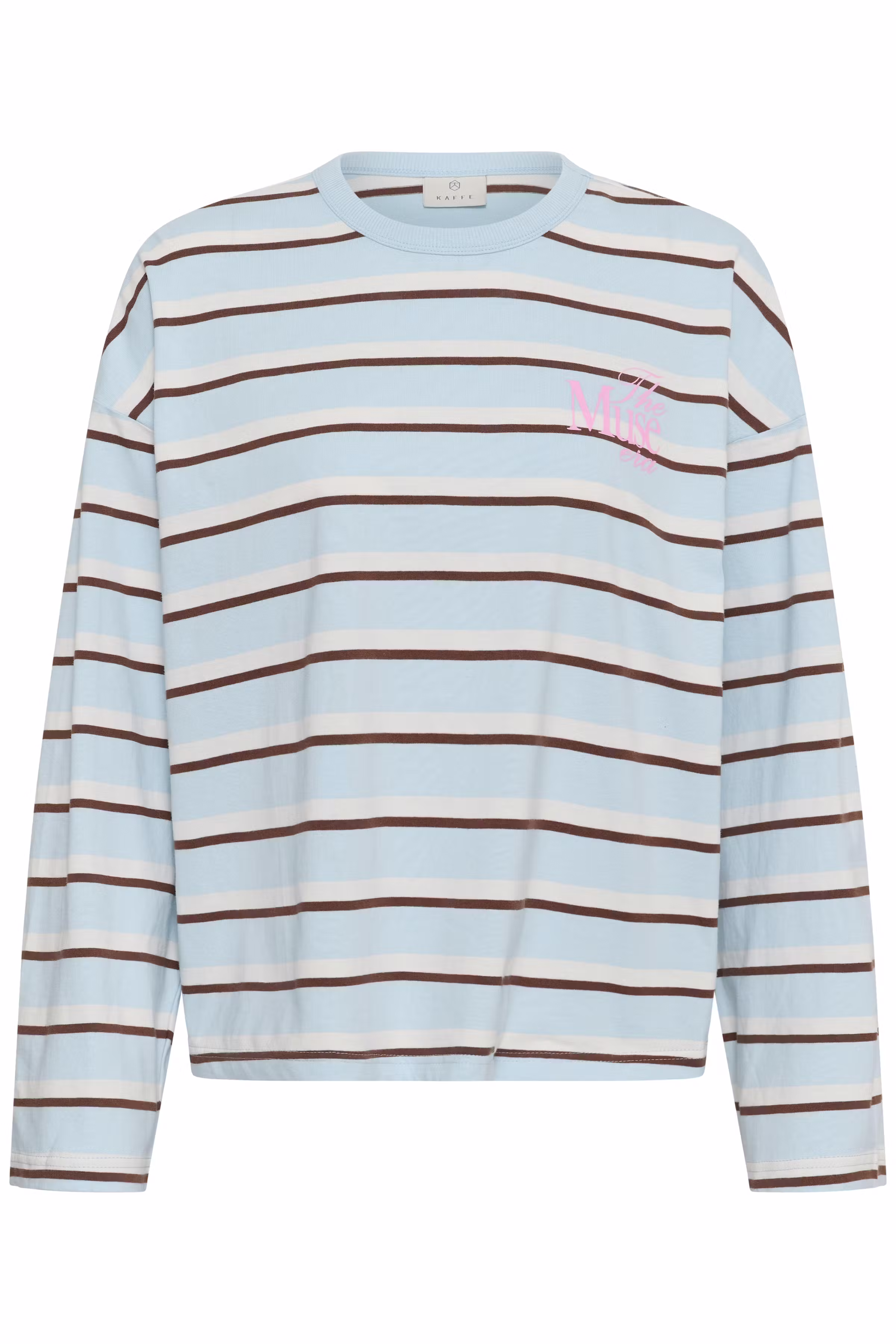 KAeloise T-shirt PACK FRONT 10513128-1000756