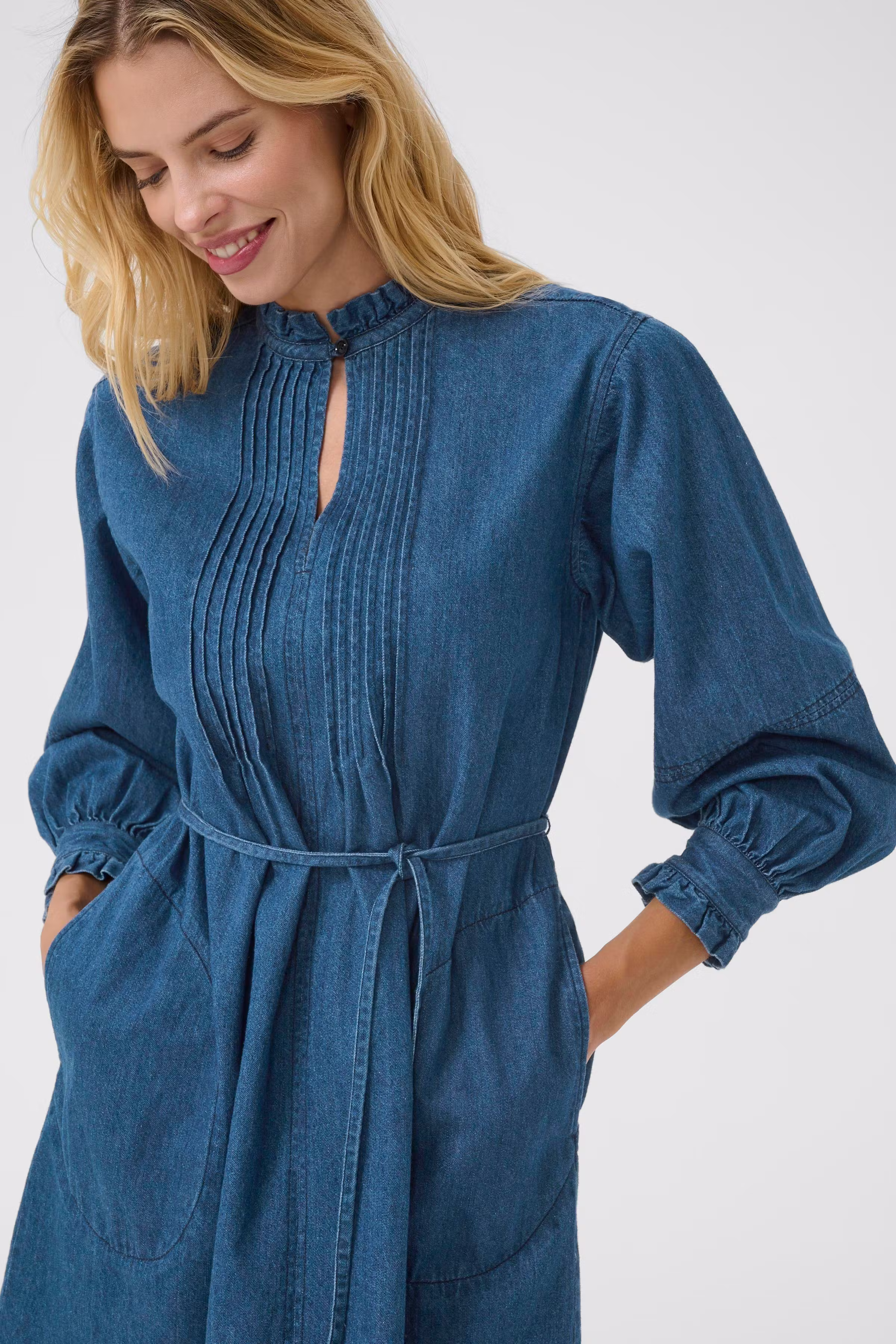 SarinePW Kjole LOOKBOOK DETAIL 30309974-300157