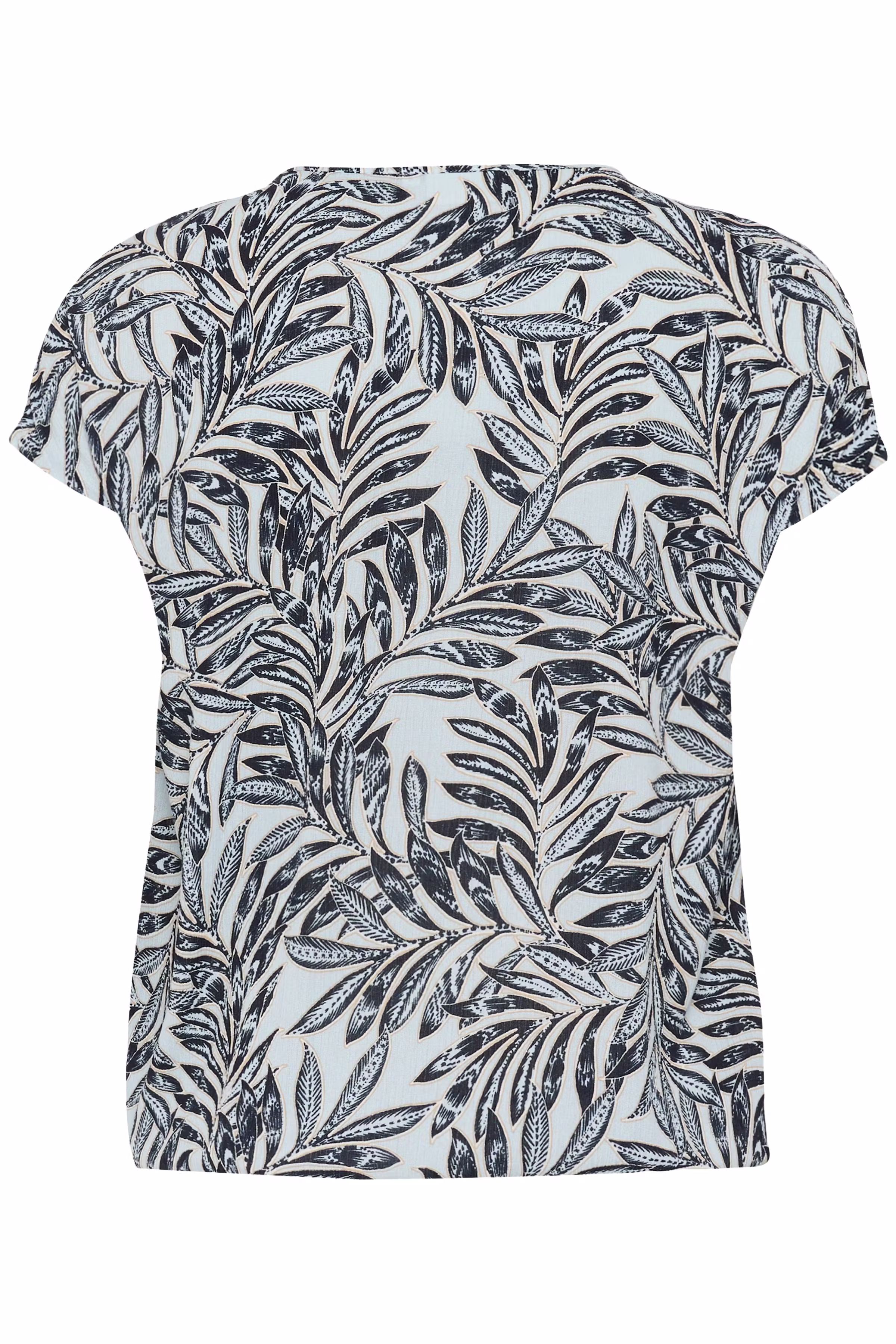 KCami Blouse PACK BACK 10582027-107562