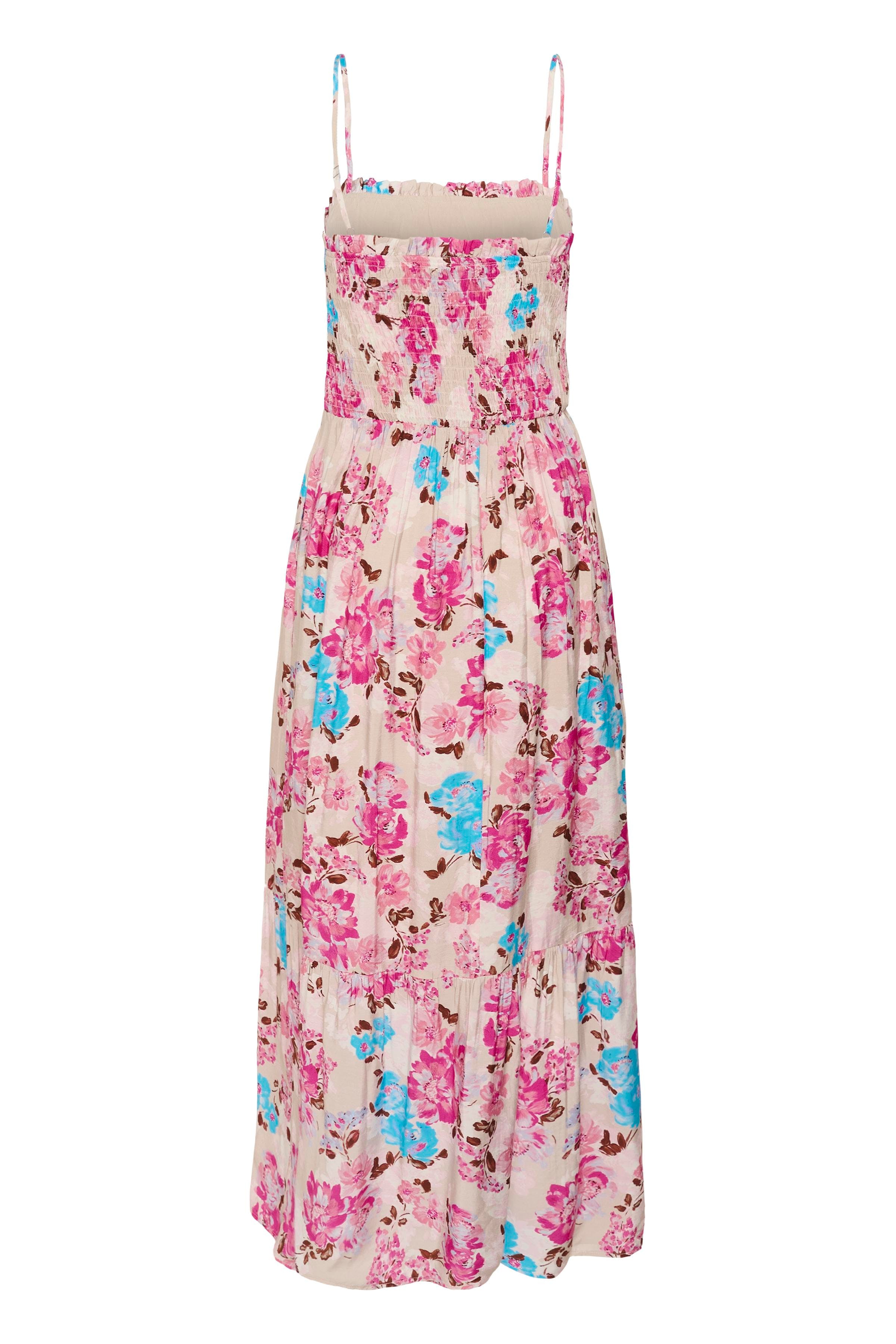 KAhaisley Kleid PACK BACK 10511589-109324