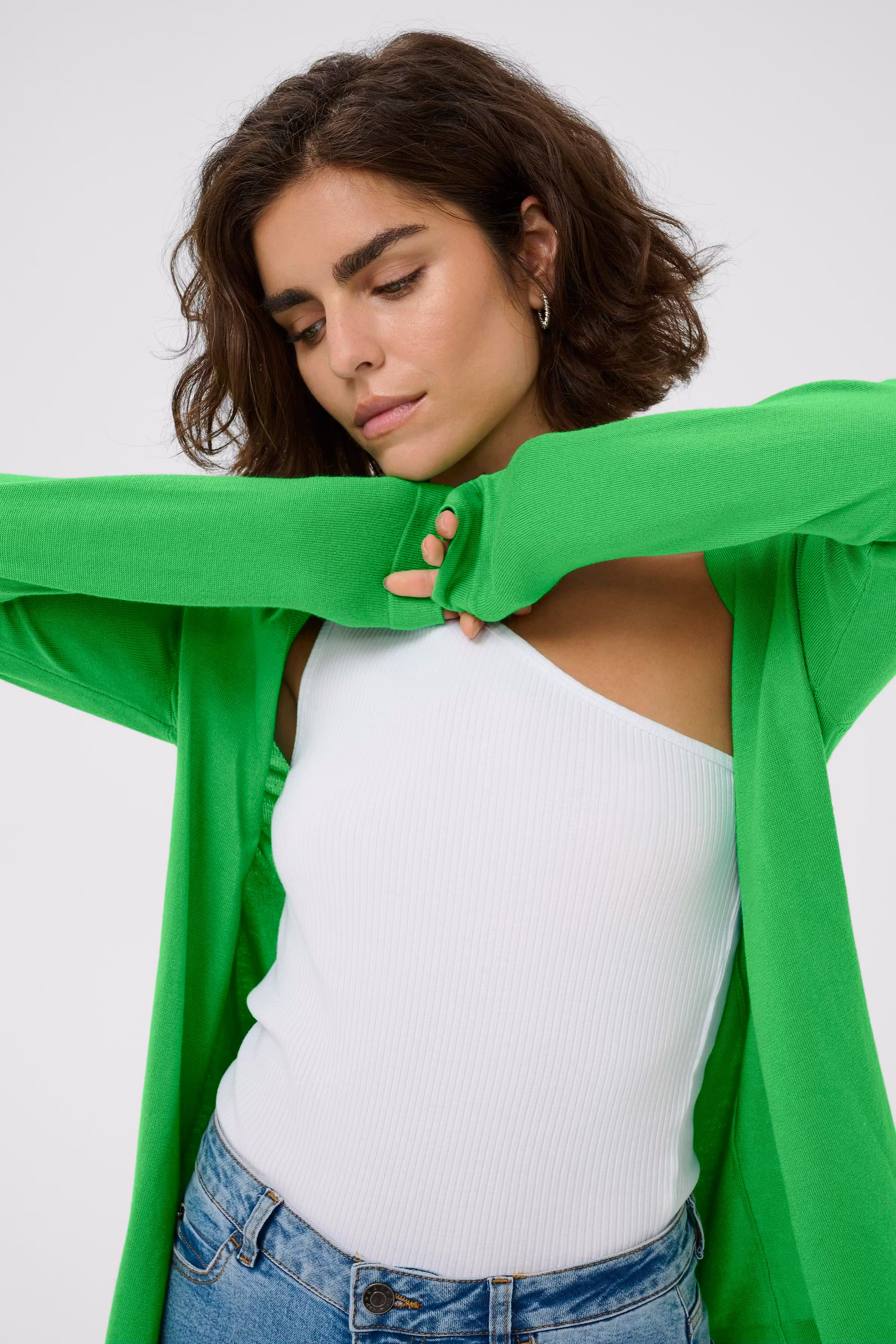 KAfenia Cardigan LOOKBOOK DETAIL 10551503-155534