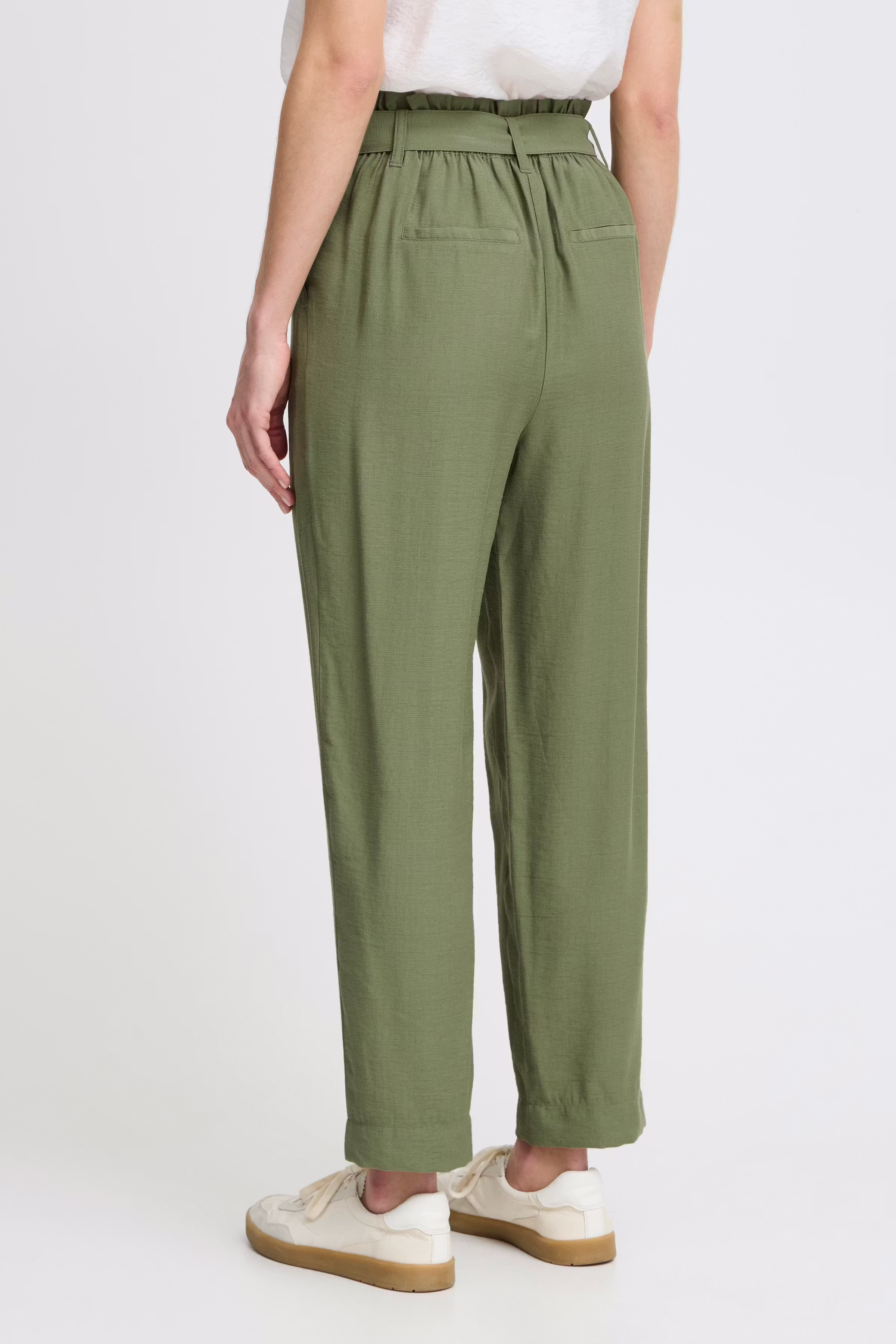 BYELAKO Broek LOOKBOOK BACK 20814857-180316