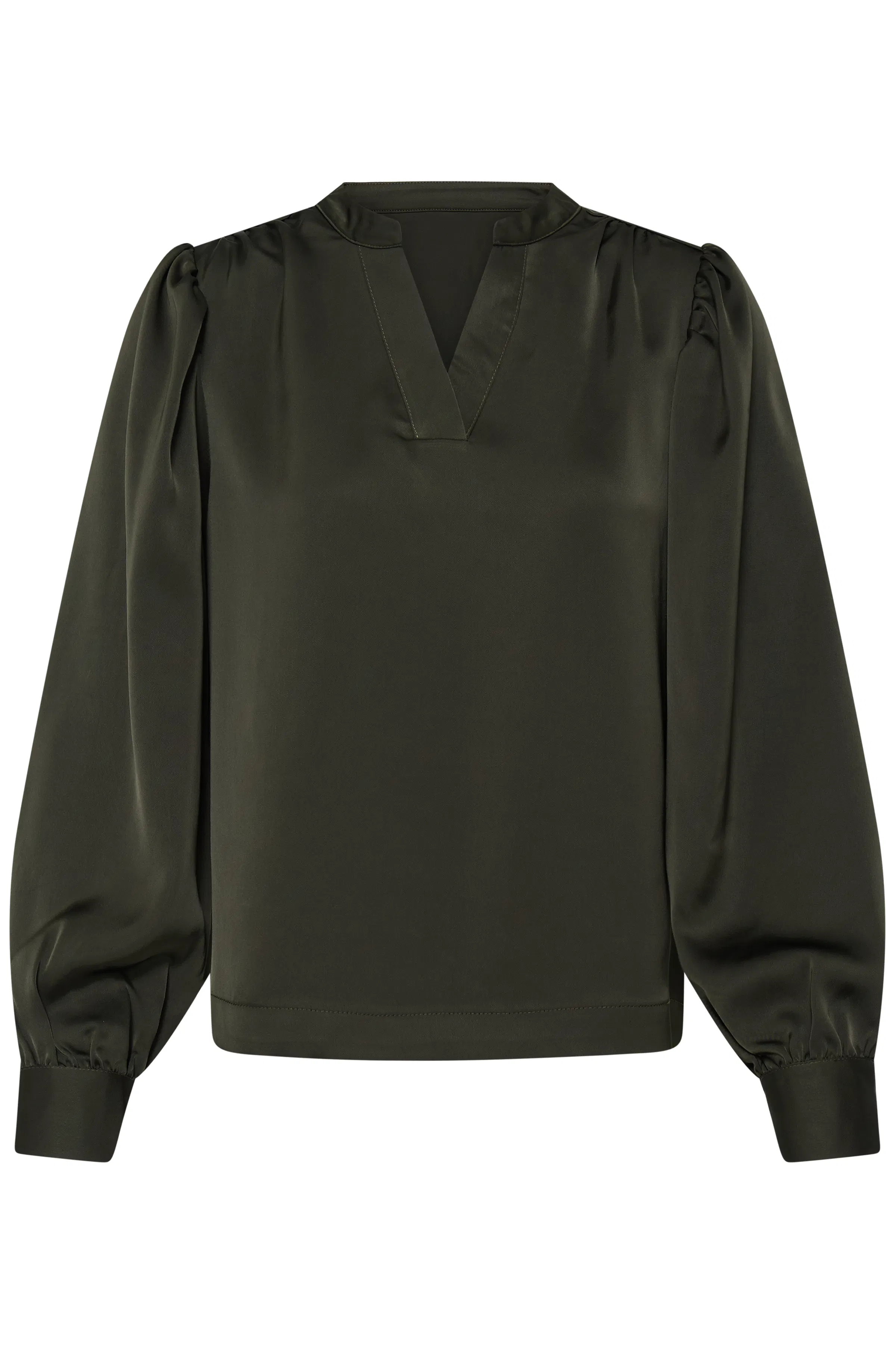 IHLETTA Bluse PACK FRONT 20126768-190509