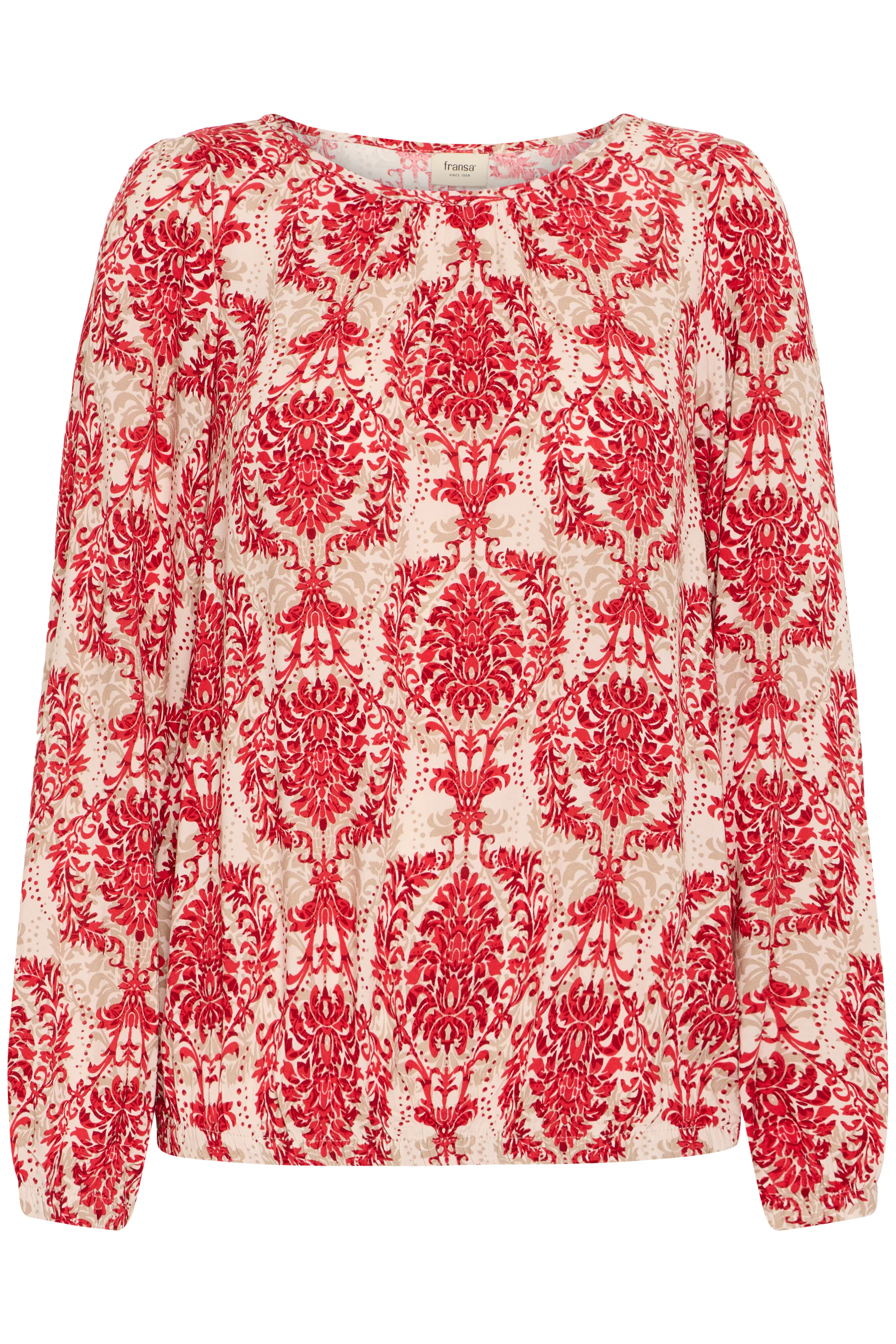 FRFLOWY Bluse PACK FRONT 20615119-204816