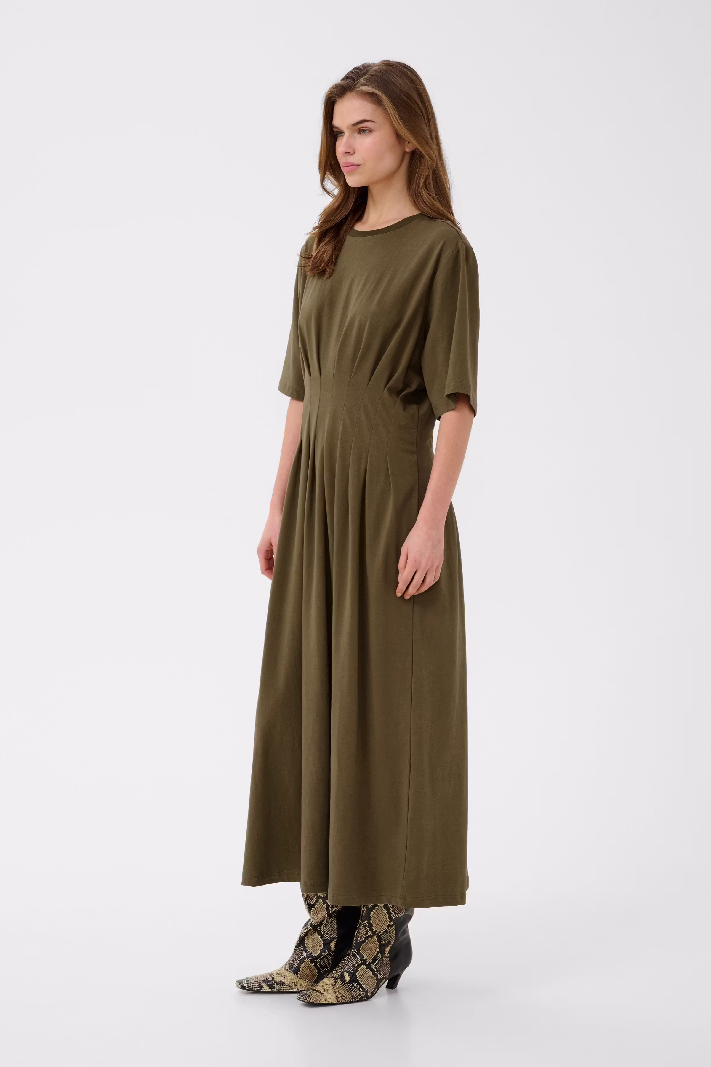 GZinez Kleid LOOKBOOK FRONT 10911383-190622
