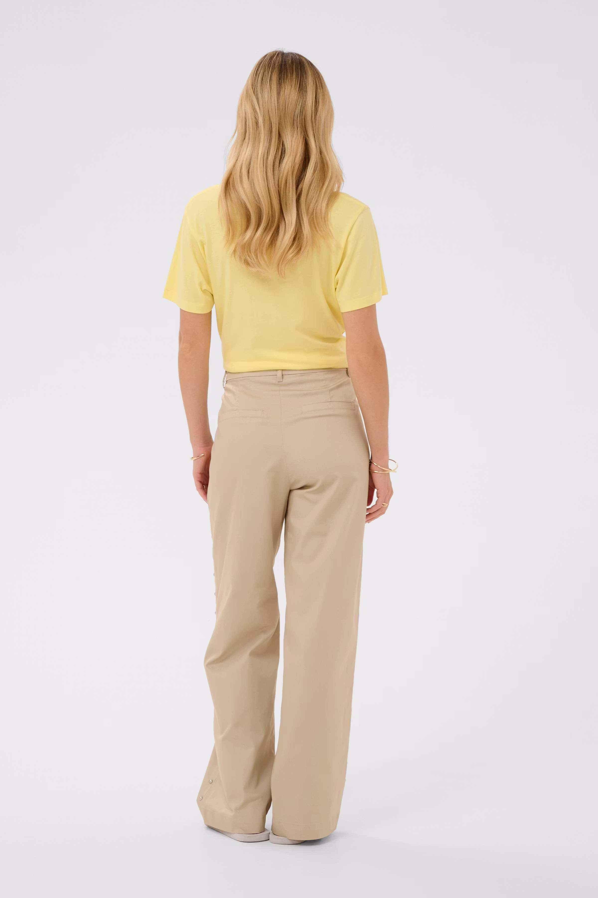 CRGia Trousers LOOKBOOK BACK 10615038-151305