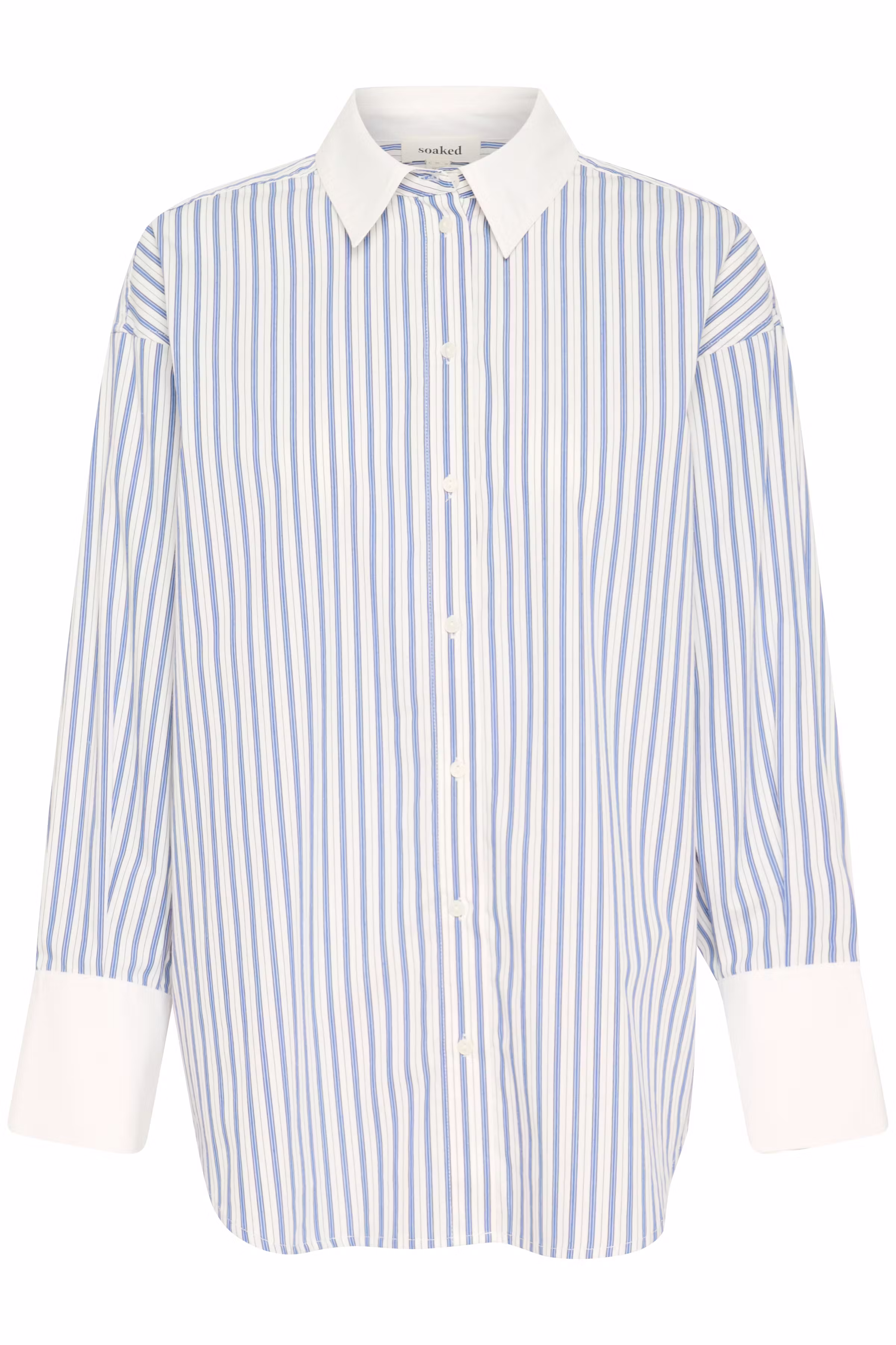 SLMimilou Hemd PACK FRONT 30408127-303507