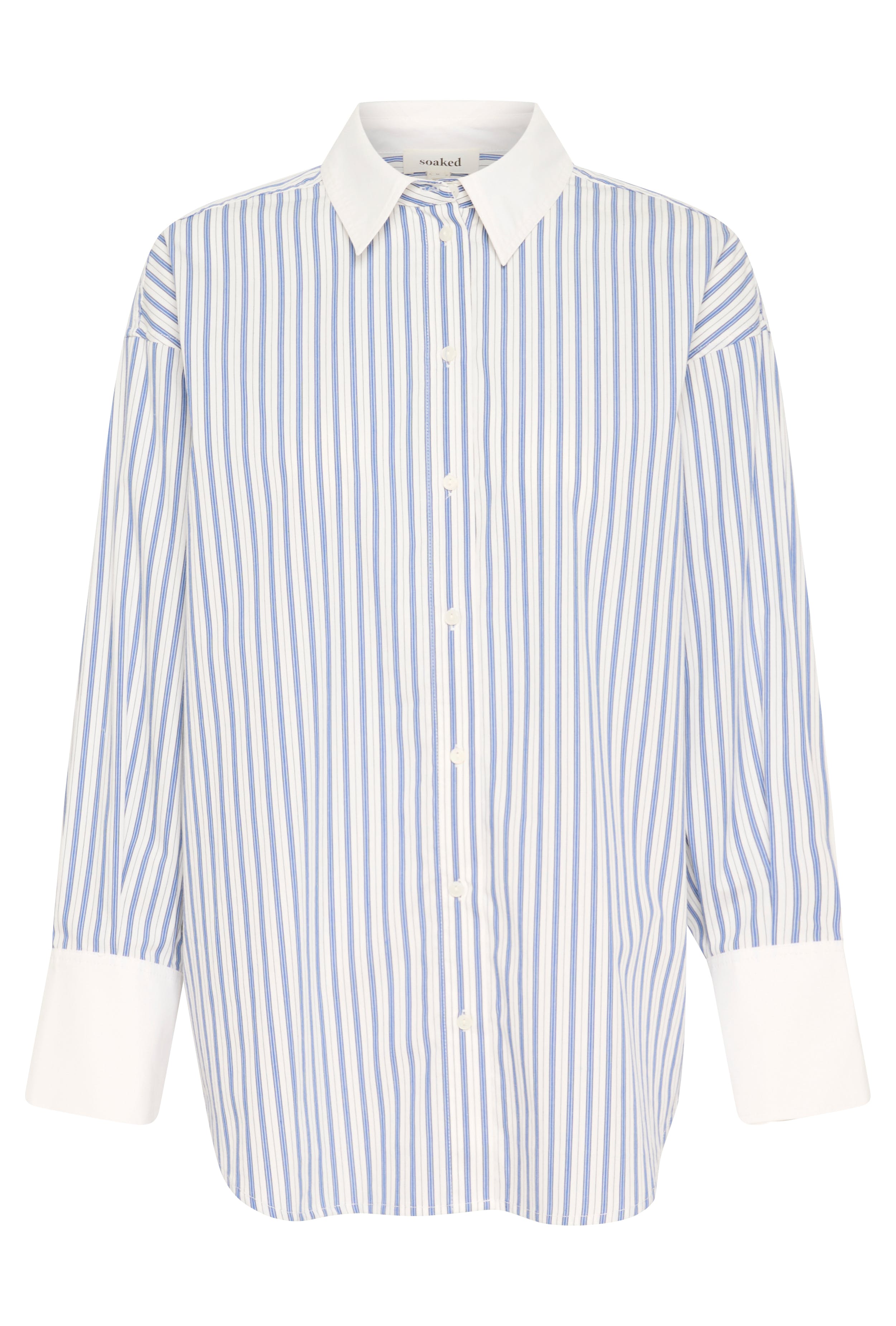 SLMimilou Shirt PACK FRONT 30408127-303507