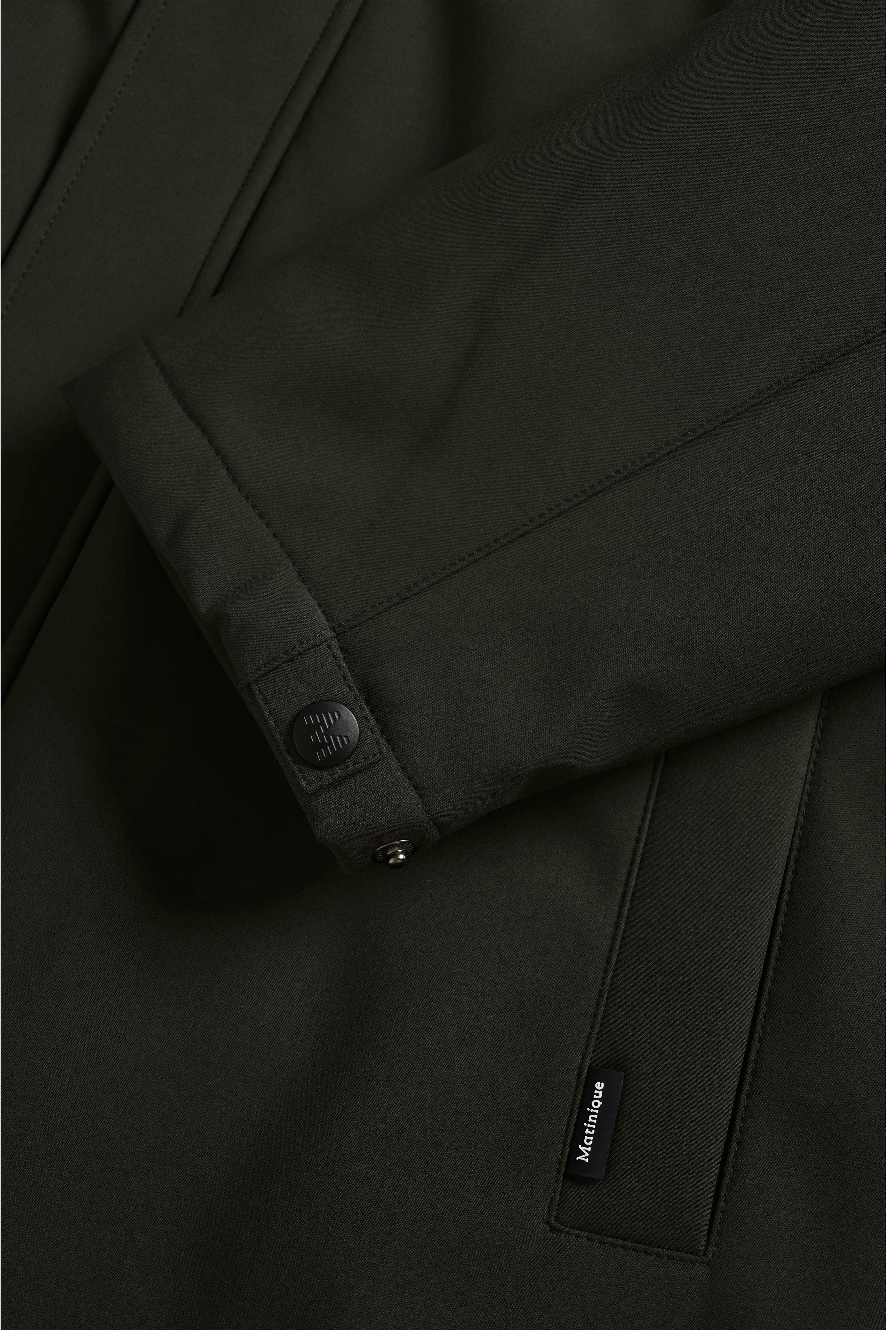 MAdeston Coat PACK DETAIL 30205571-300583