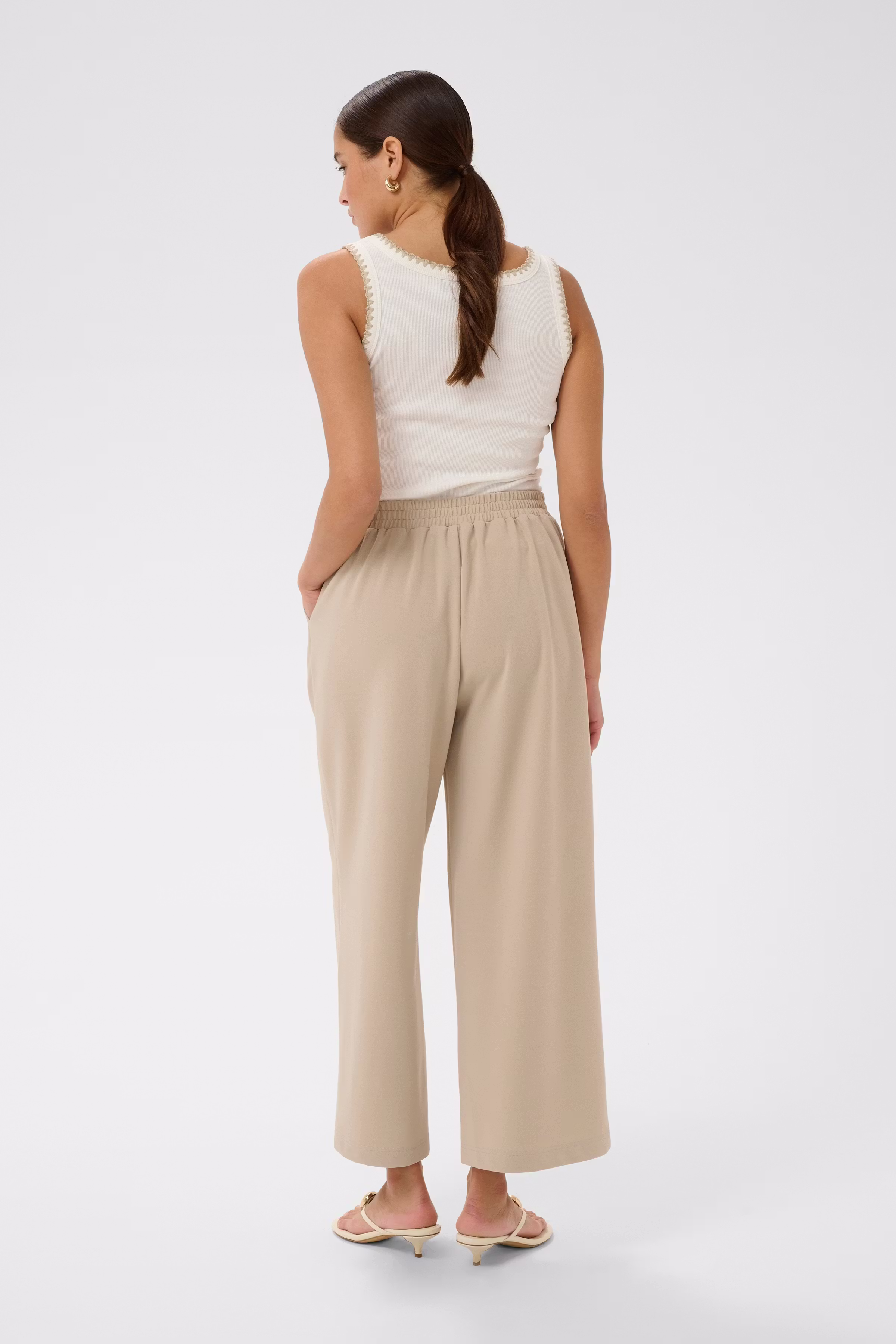 KAphoebe Hose LOOKBOOK BACK 10511244-151305