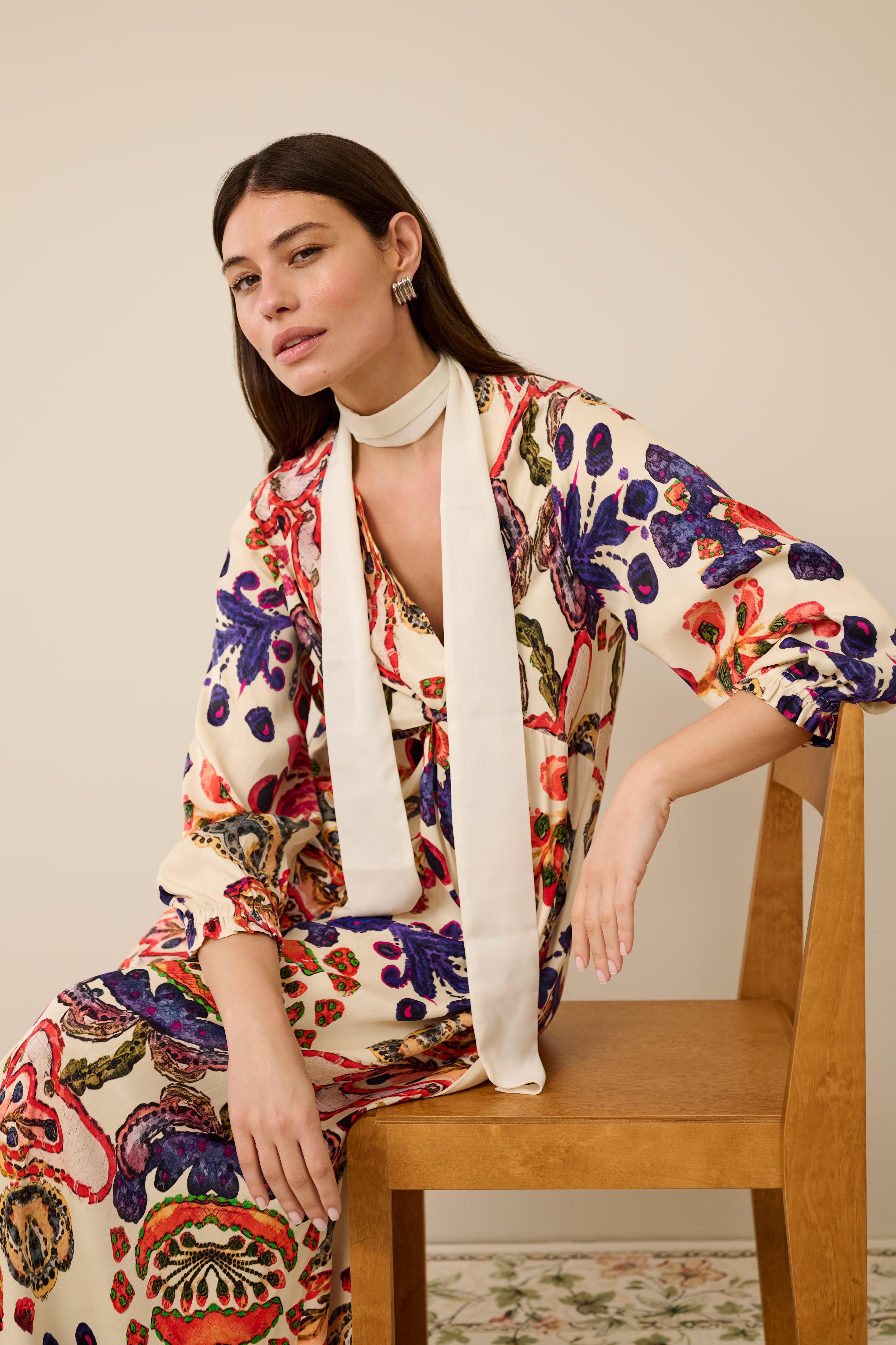 CUmandy Dress LOCATION NONE 50112679-108905