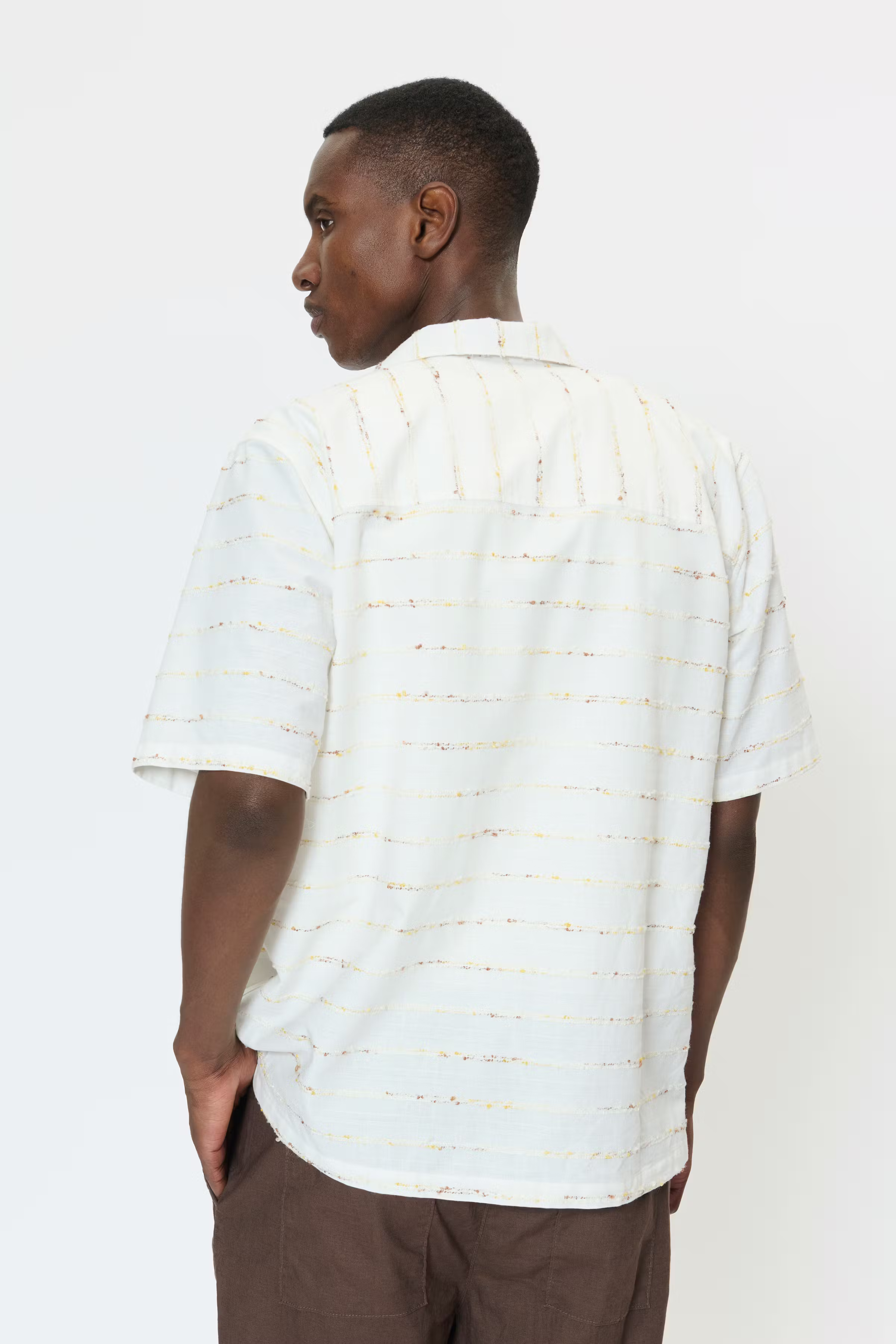 MAklampo Hemd LOOKBOOK BACK 30208950-110104