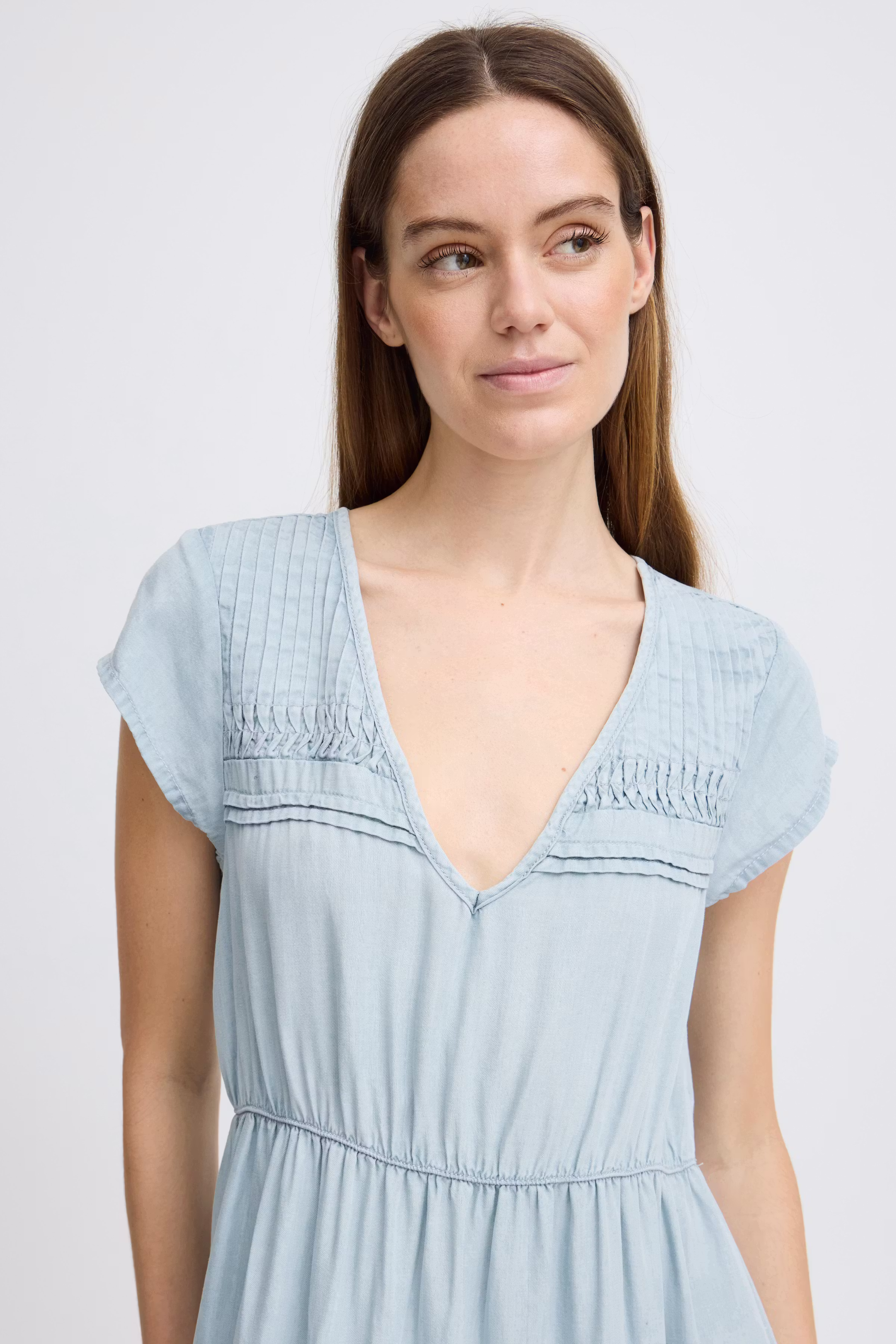 BYLITTA Kjole LOOKBOOK DETAIL 20814879-200460