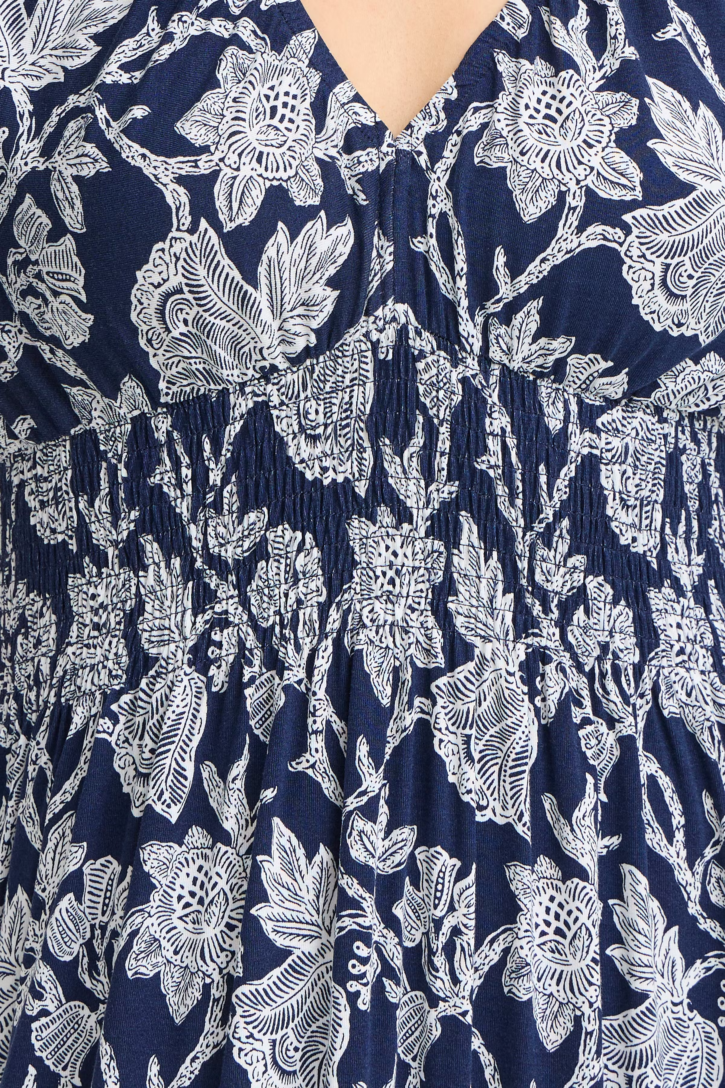 FRAMY Kleid LOOKBOOK DETAIL 20617797-900006105