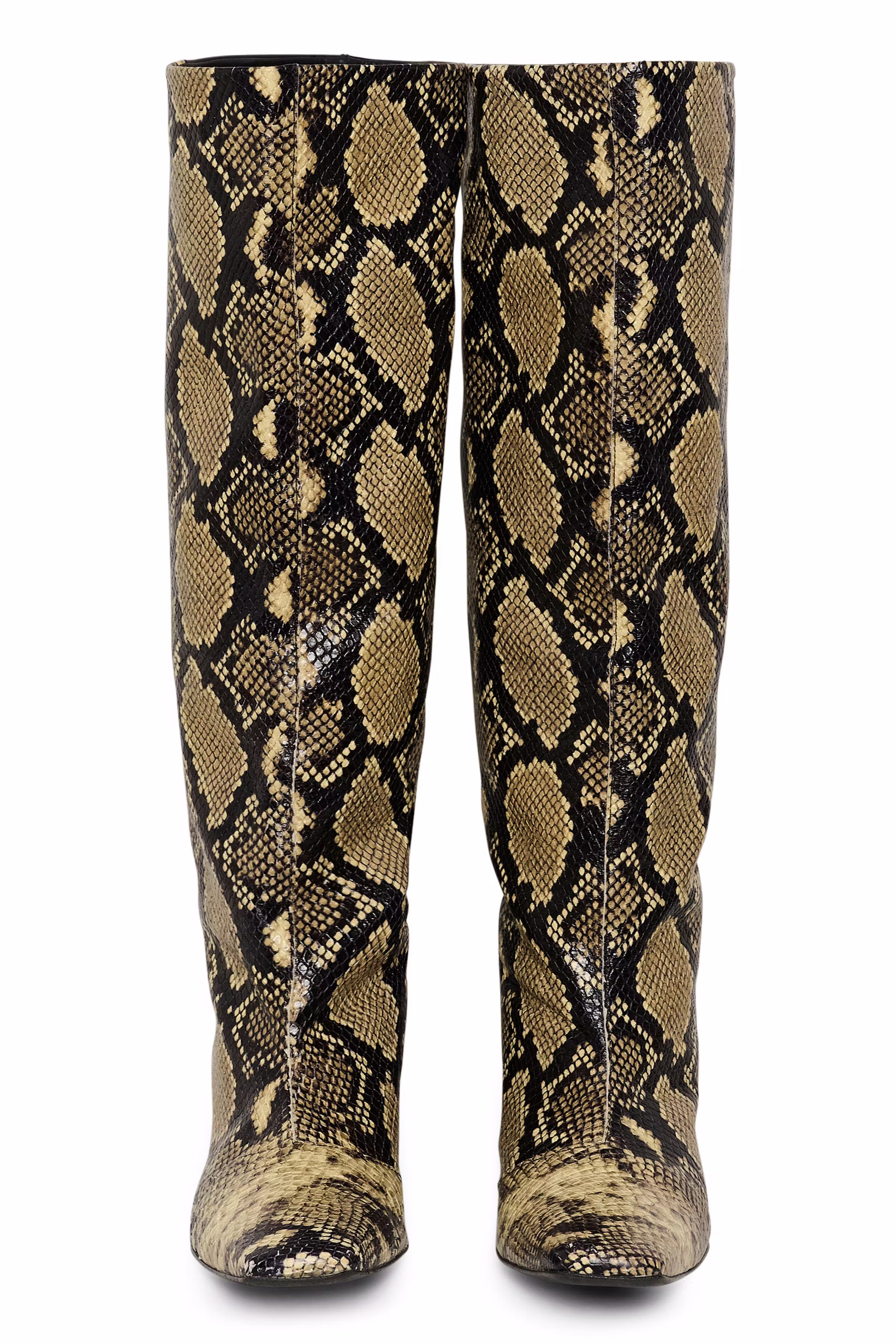 GZbobbie Stövlar PACK FRONT 10911131-109173