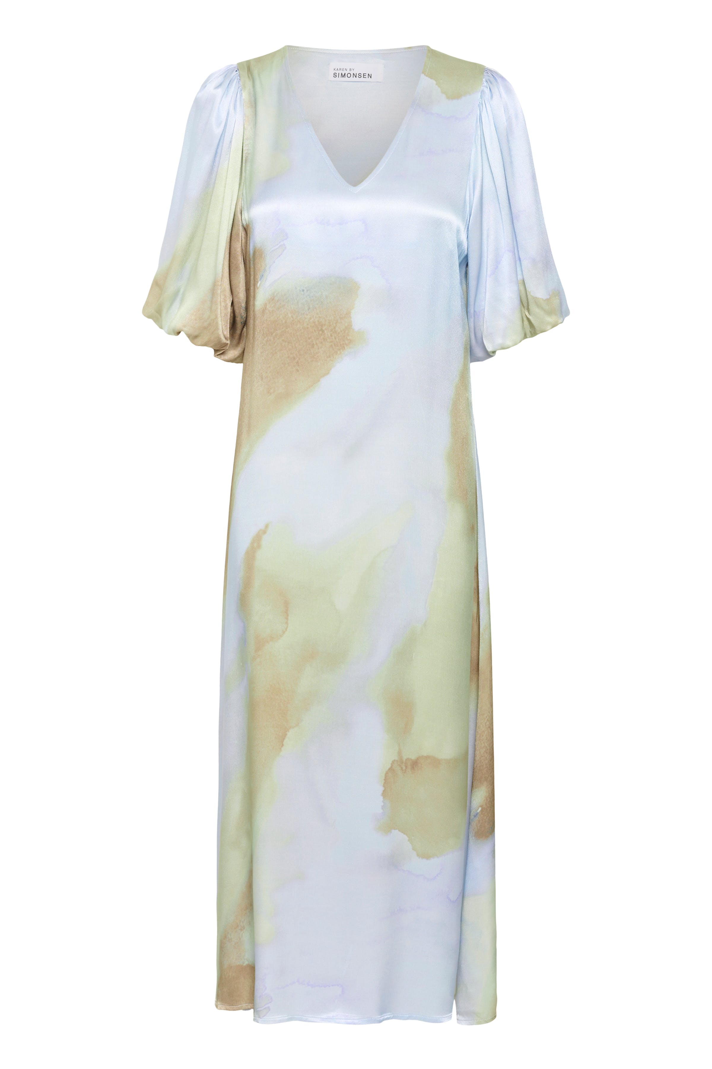 KBOlga Kleid PACK FRONT 10105670-107573