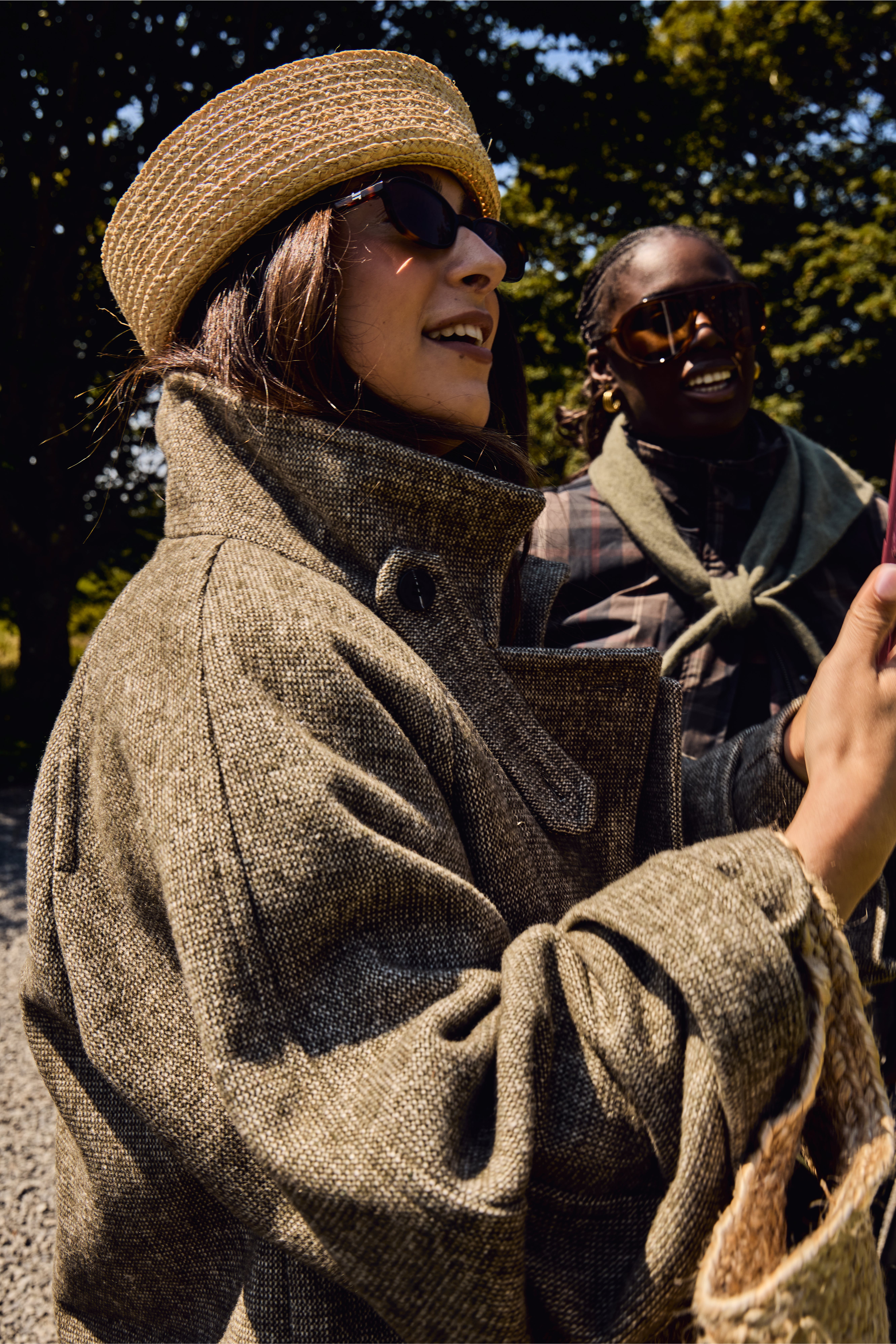 IHGAZIVA Outerwear LOCATION NONE 20126923-1705171