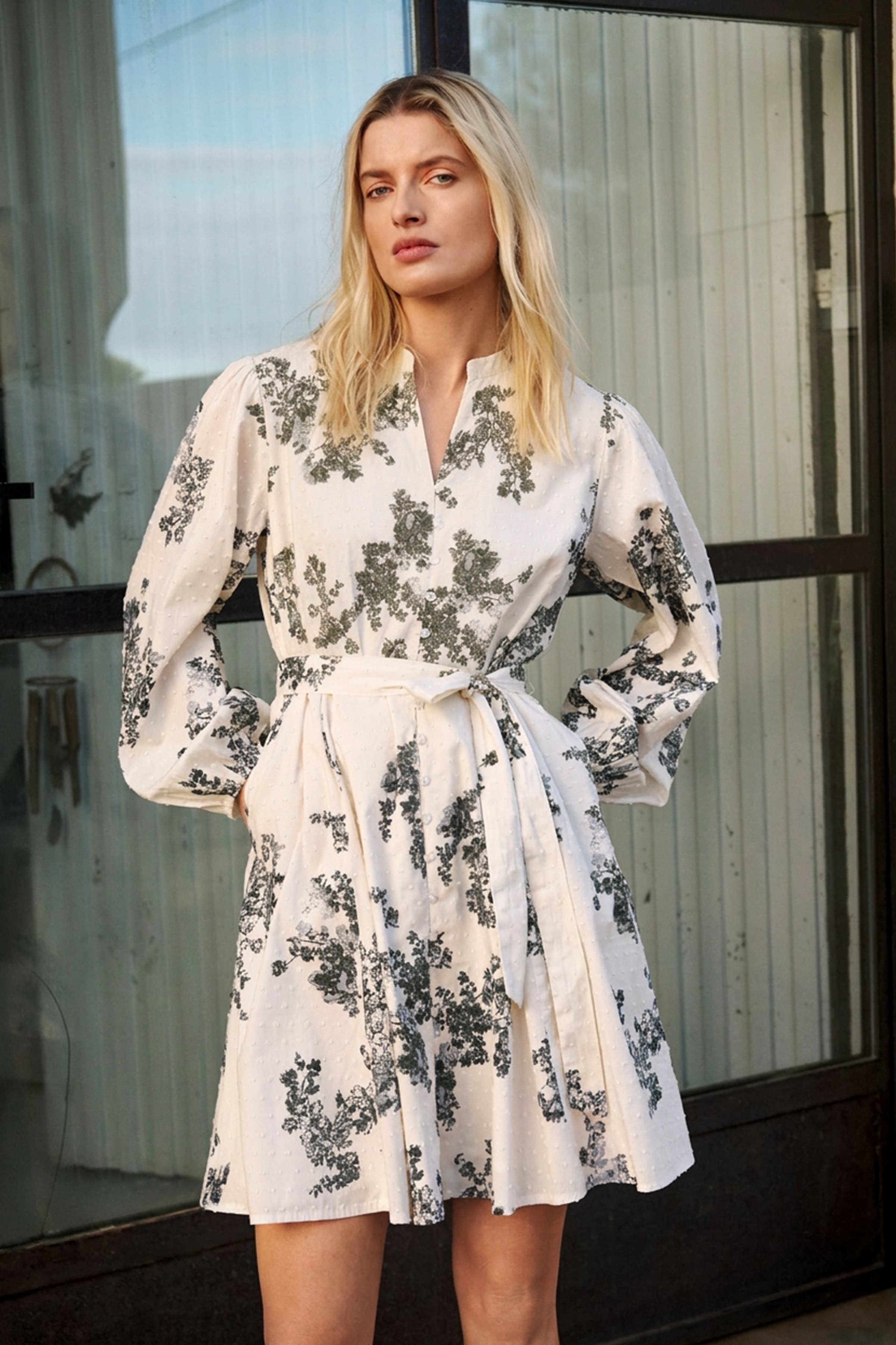 AviraPW Dress LOCATION NONE 30310662-305130