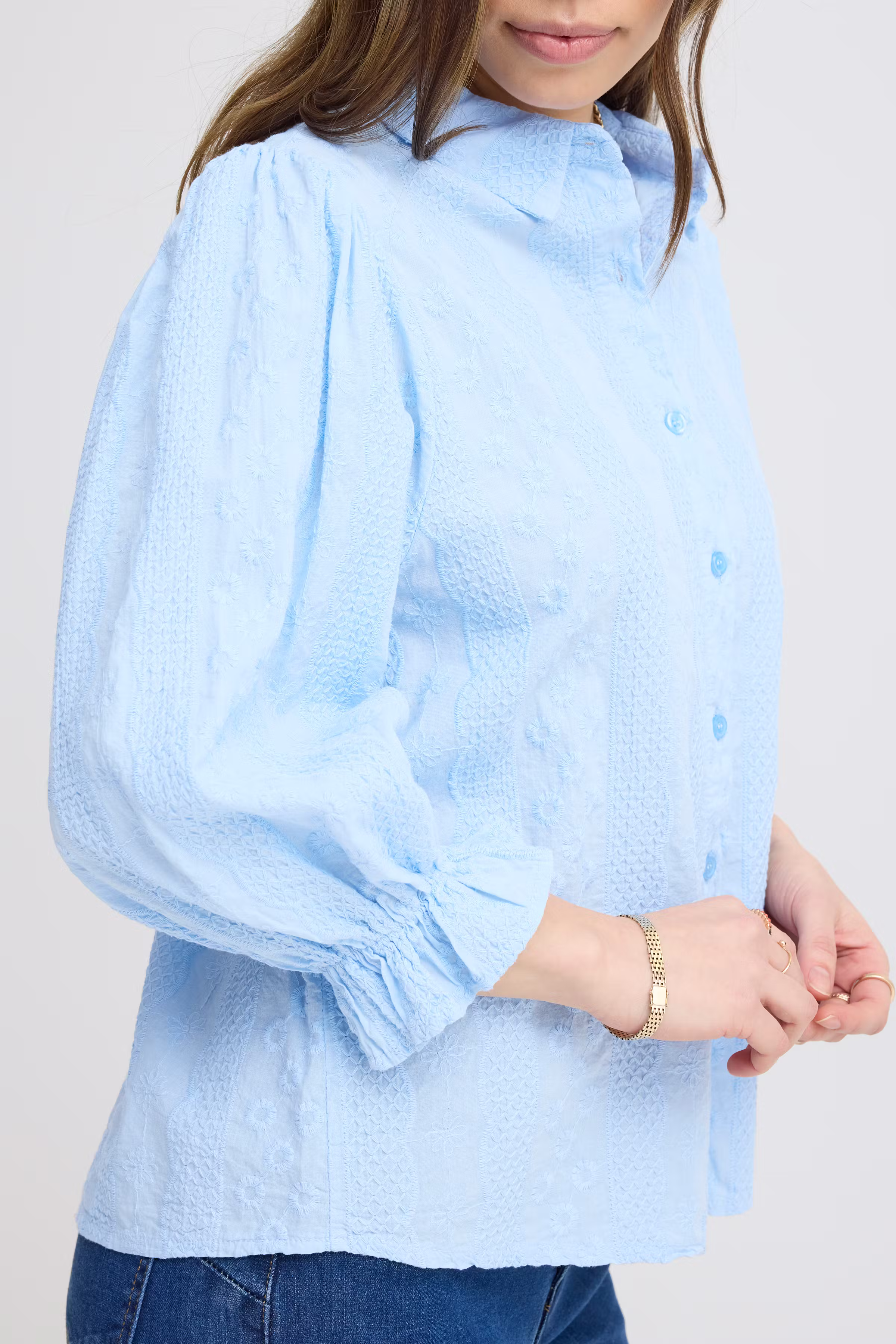 SBANKA Bluse LOOKBOOK DETAIL 22100938-153915