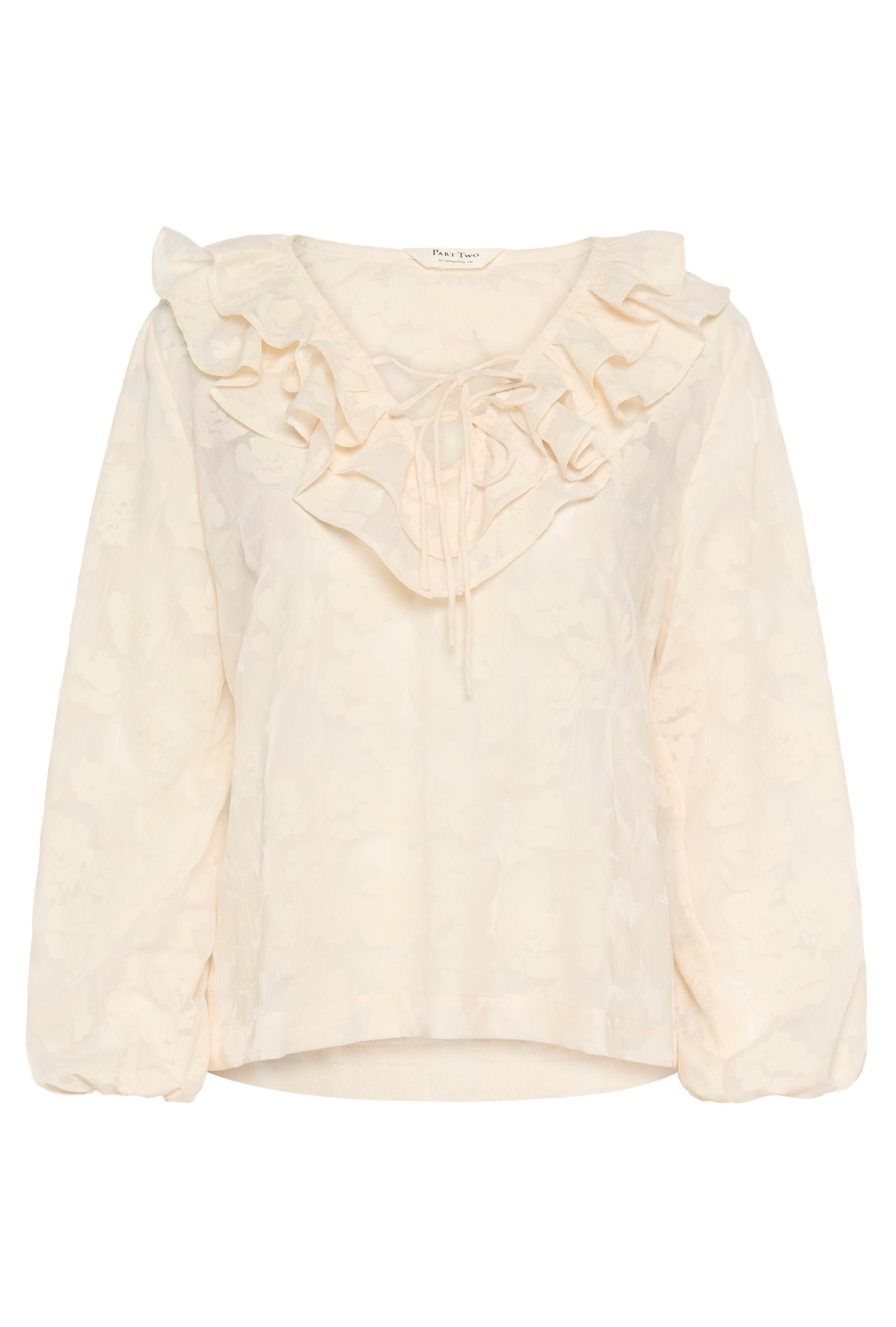 ZairaPW Blus LOOKBOOK FRONT 30310285-304547