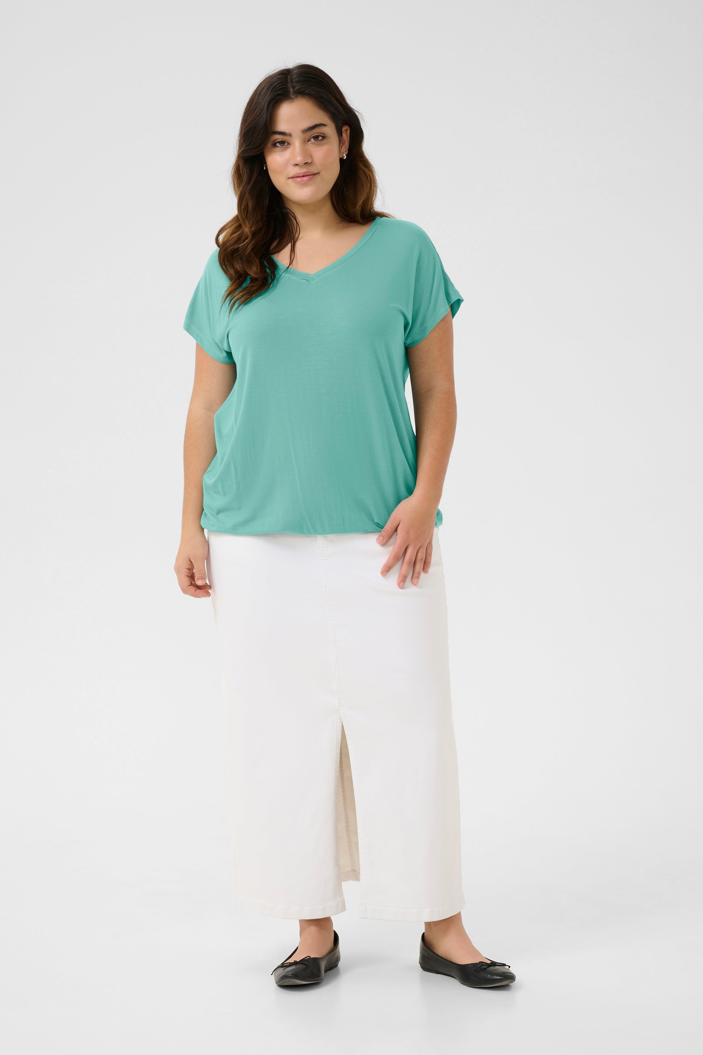 KCjena T-shirt LOOKBOOK FRONT 10582099-174919