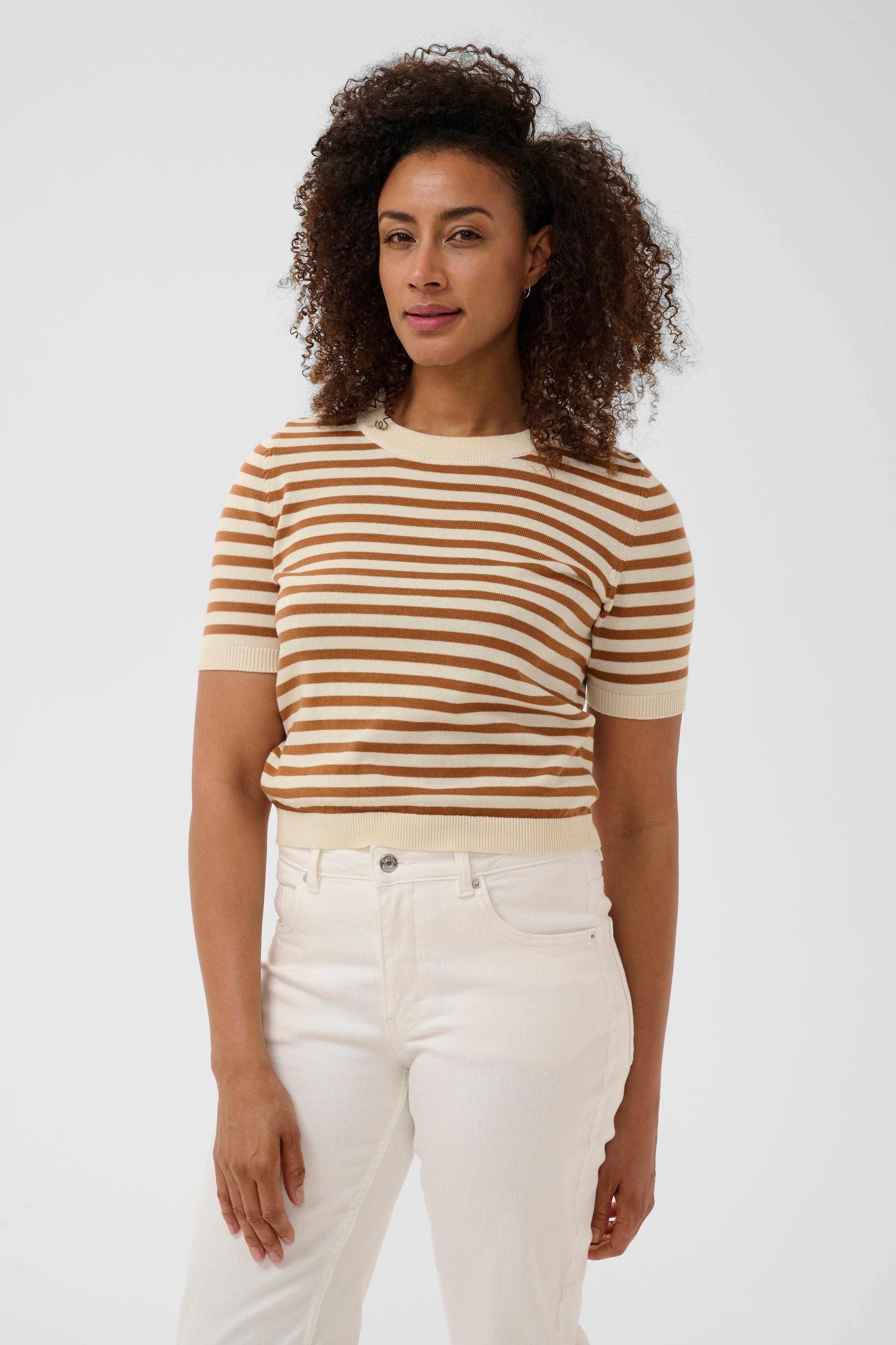 GertianaPW Pullover LOOKBOOK FRONT 30309917-305409