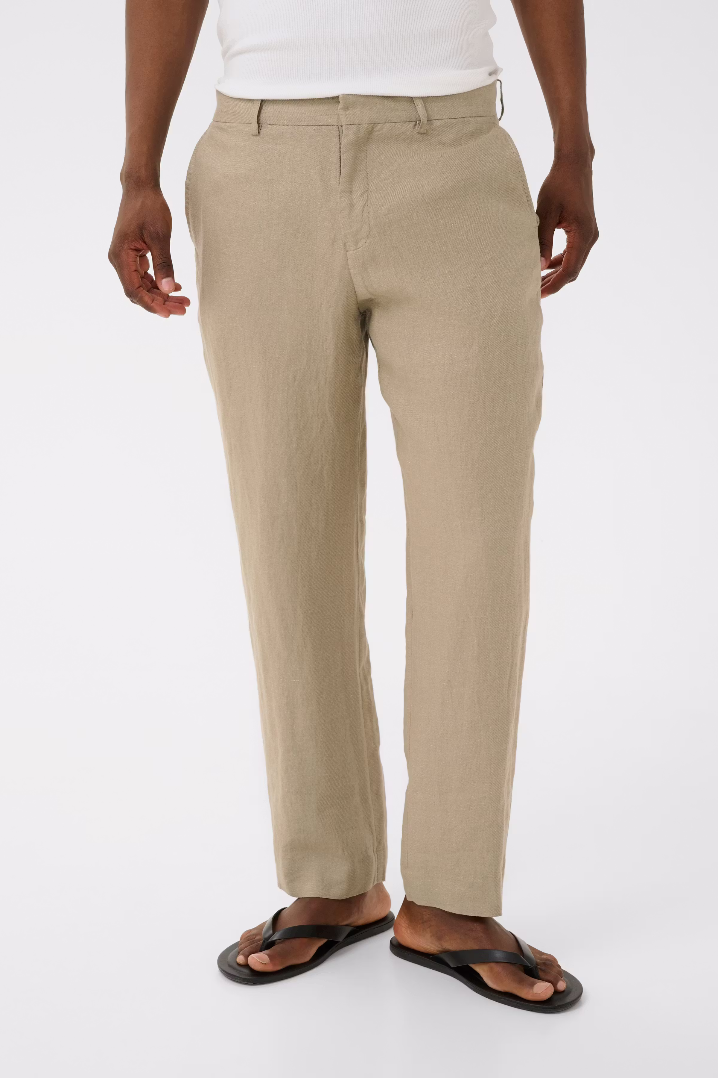 MAwesley Trousers LOOKBOOK FRONT 30209141-171108
