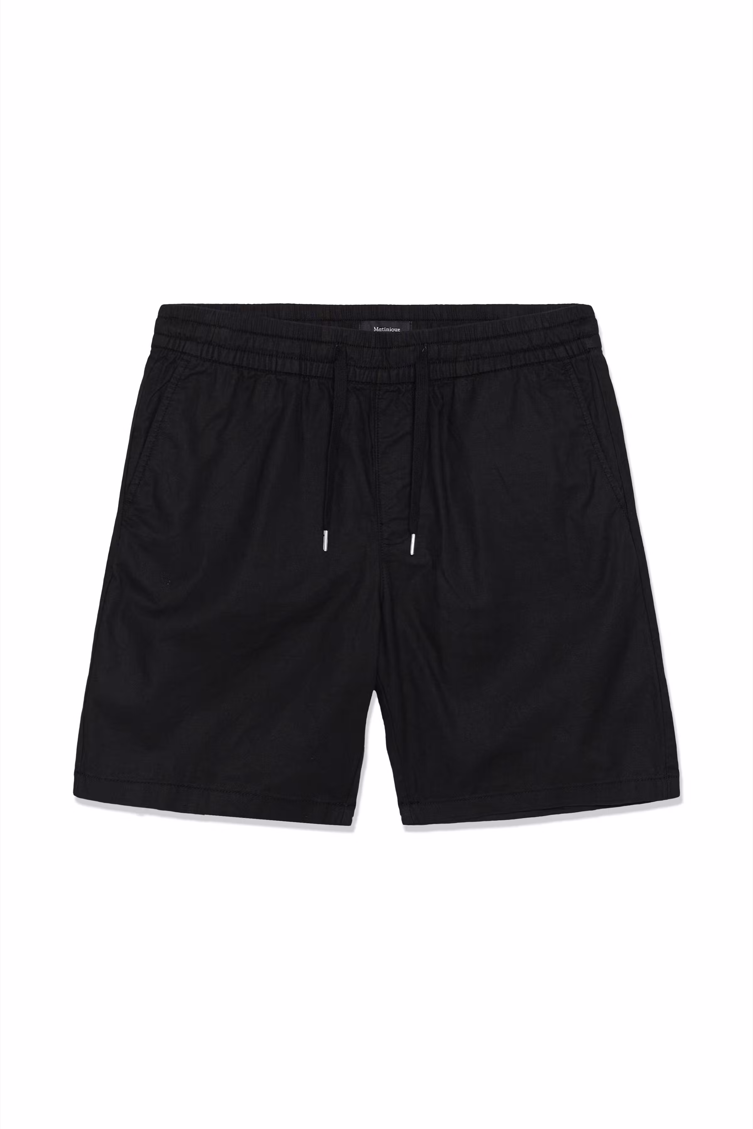 MAbarton hørshorts PACK FRONT 30206032-300275