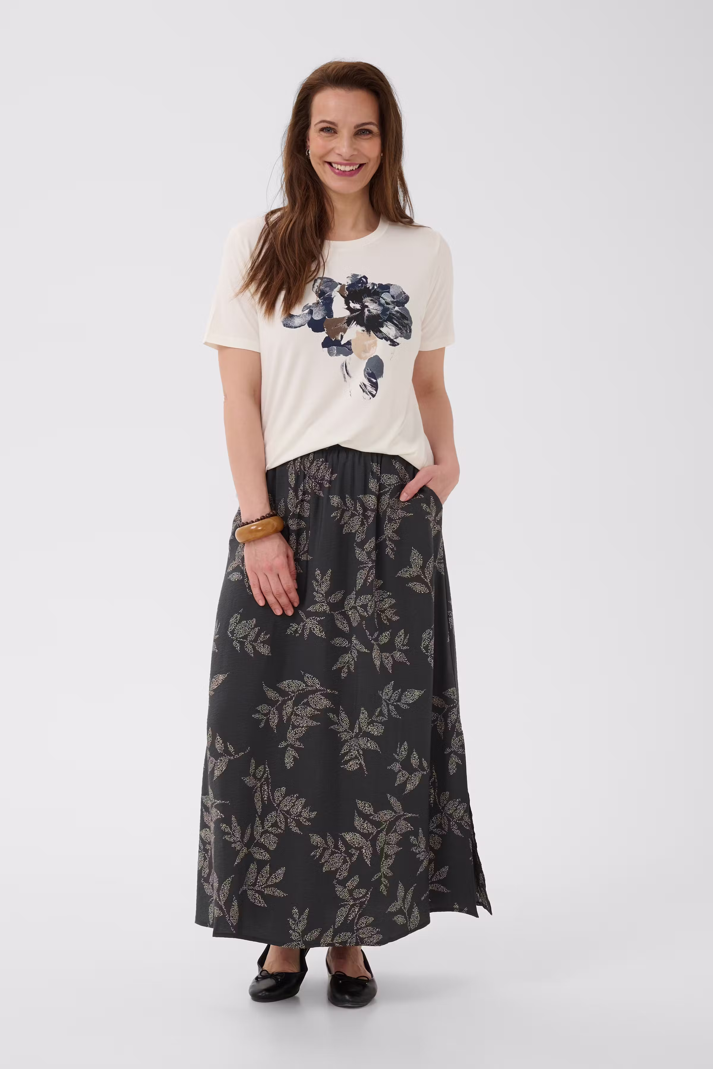 BPleona T-shirt LOOKBOOK FRONT 40200018-109986