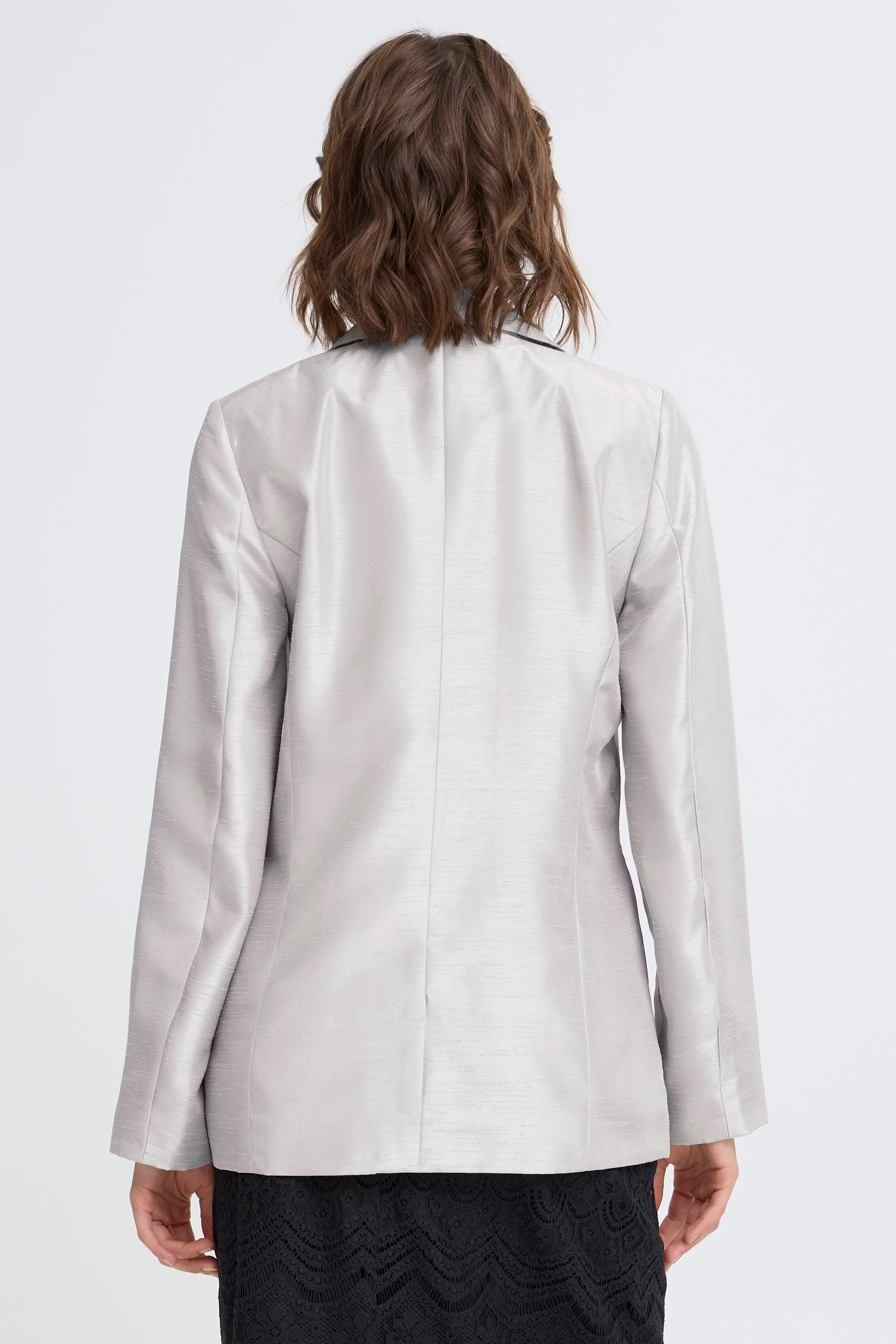 FRINDIRA Blazer LOOKBOOK BACK 20617333-145002