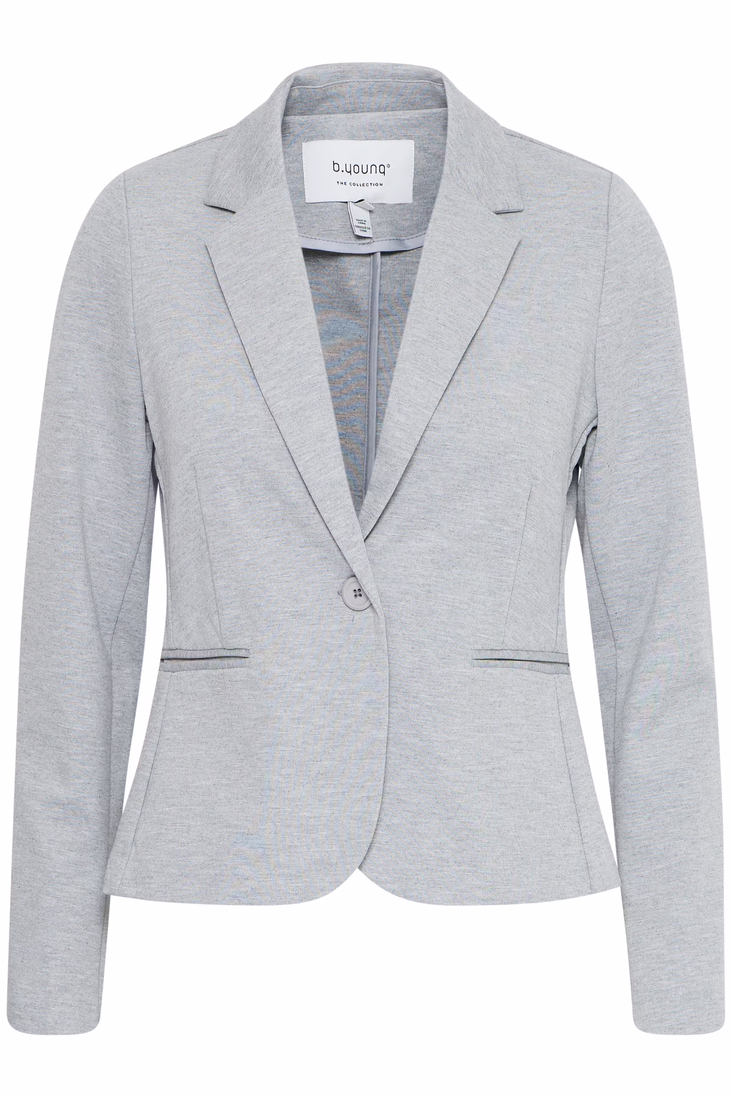 BYRizetta Blazer PACK FRONT 20804230-200454
