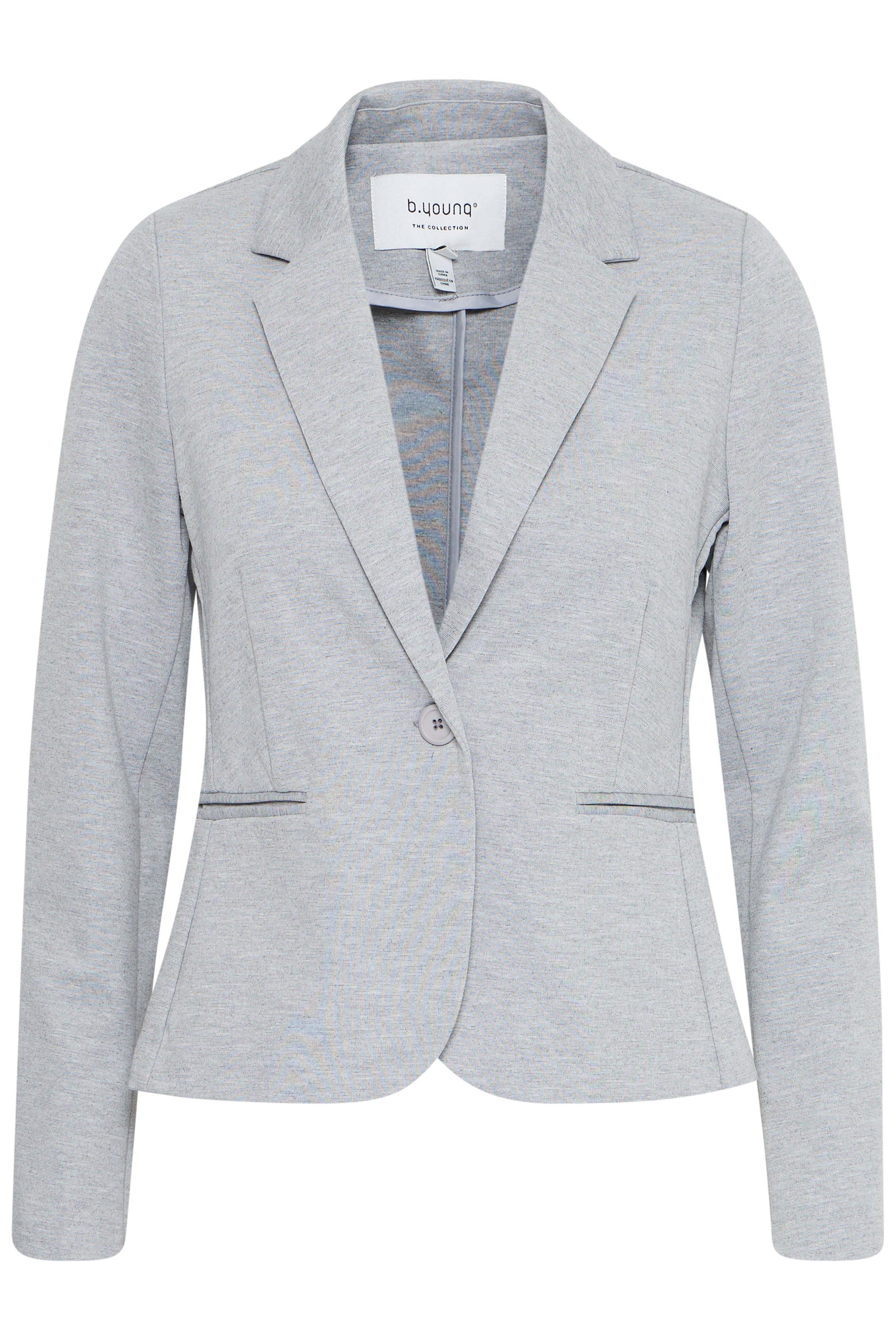 BYRizetta Blazer PACK FRONT 20804230-200454