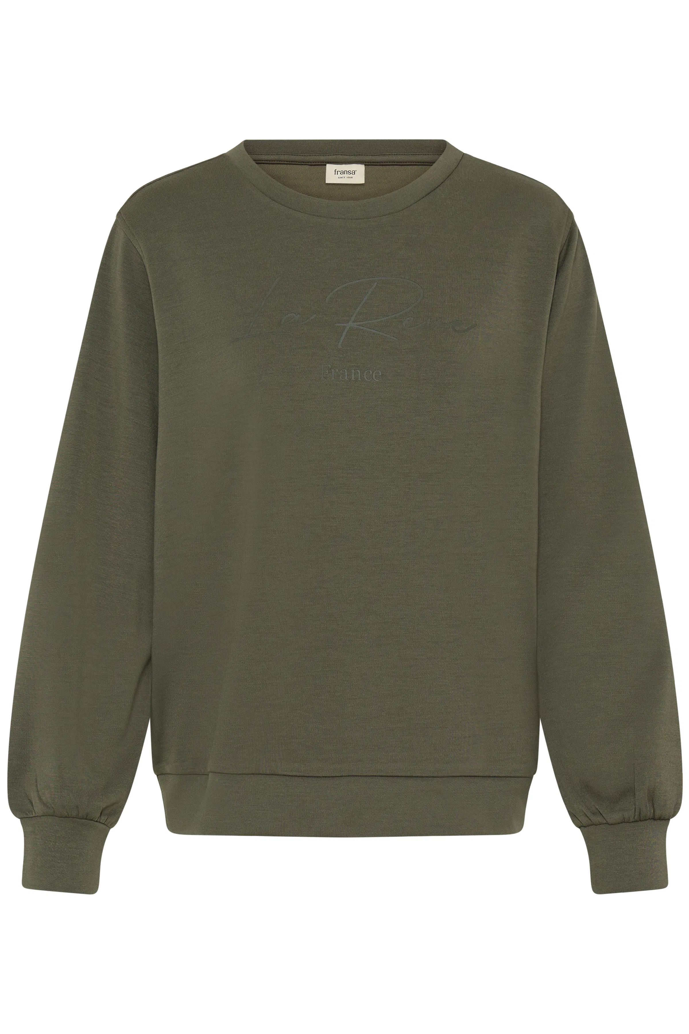 FRAURORA Sweatshirt PACK FRONT 20618339-900012549