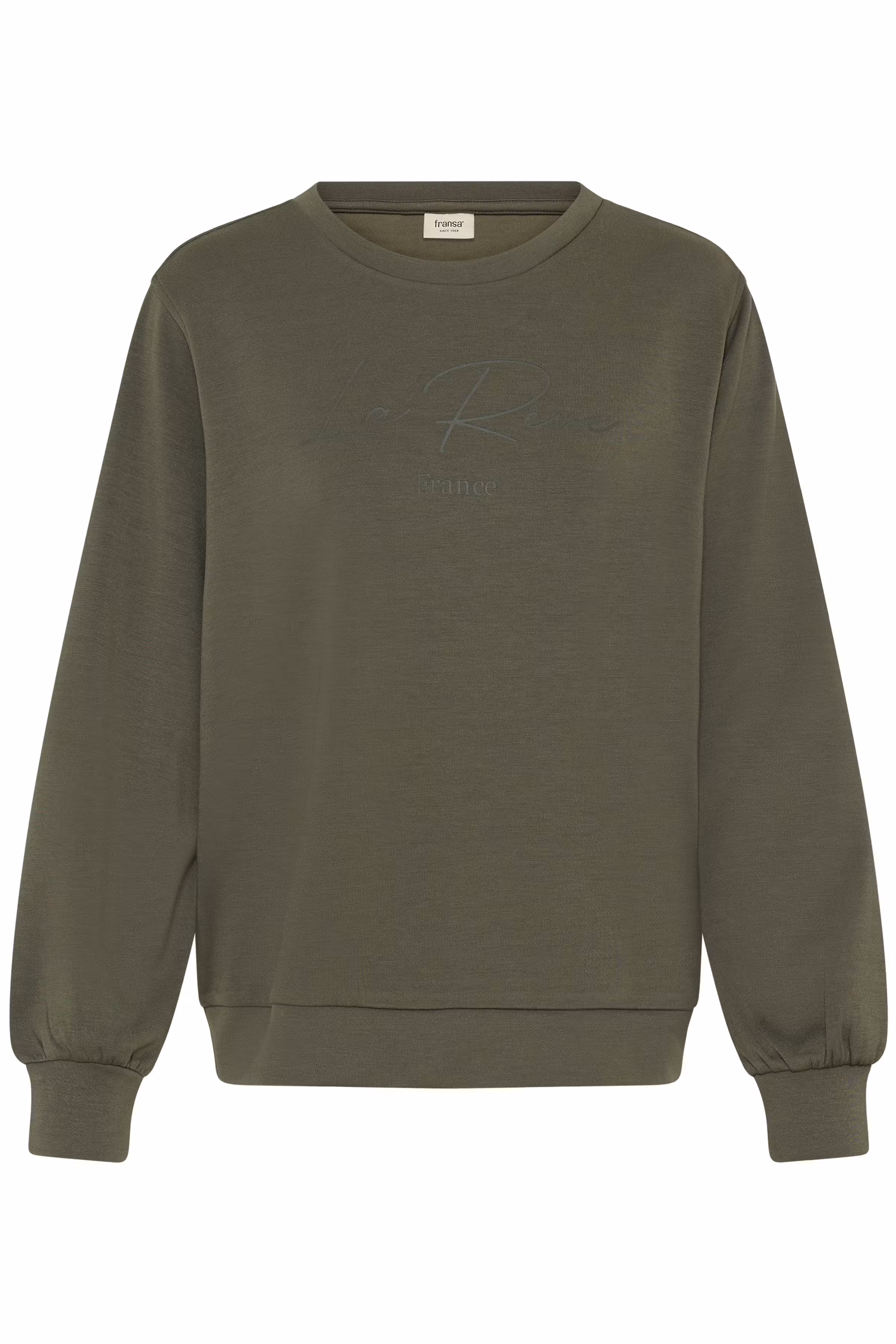 FRAURORA Sweatshirt PACK FRONT 20618339-900012549