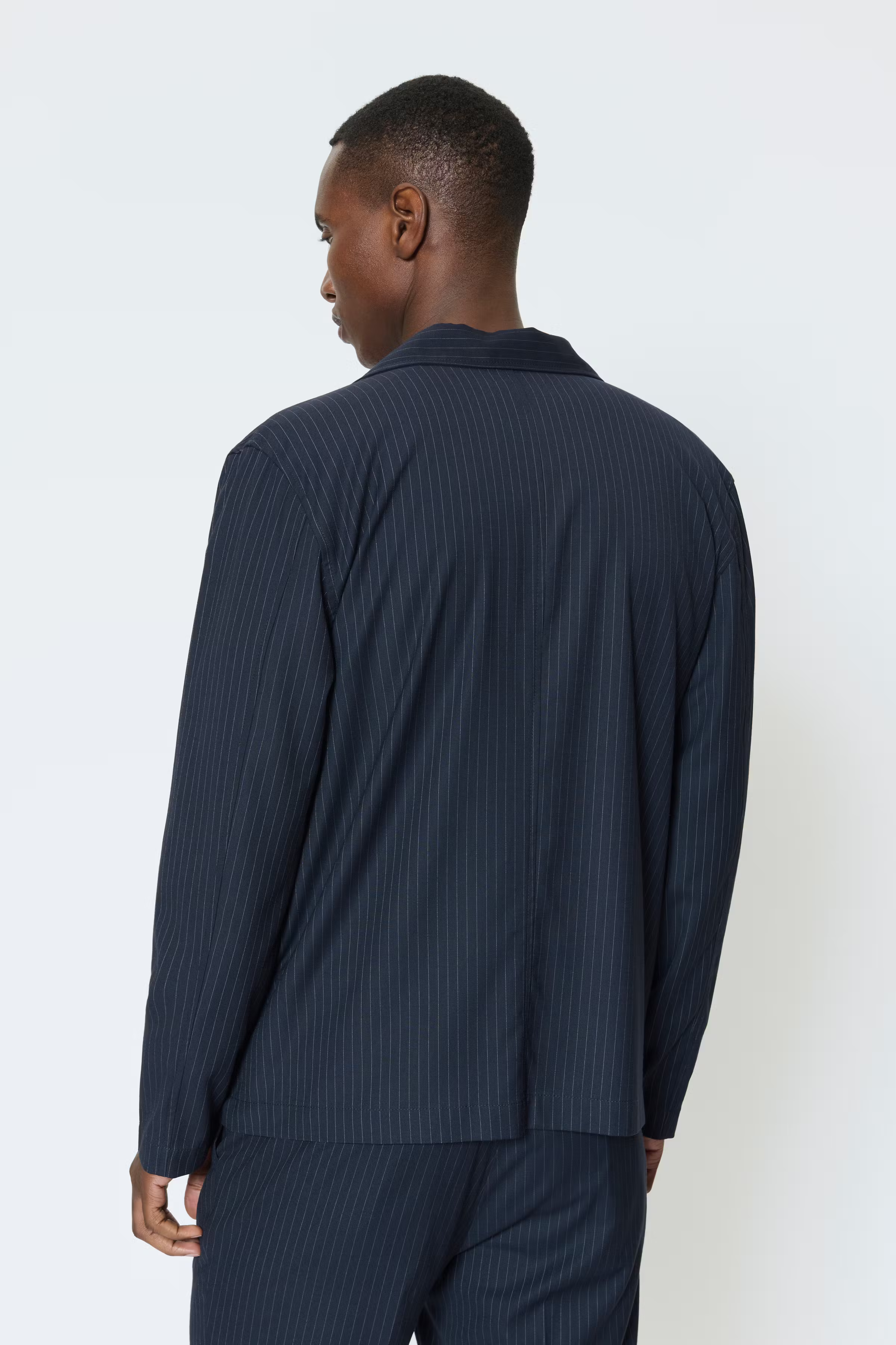 MAlanden Shirt LOOKBOOK BACK 30209047-304828