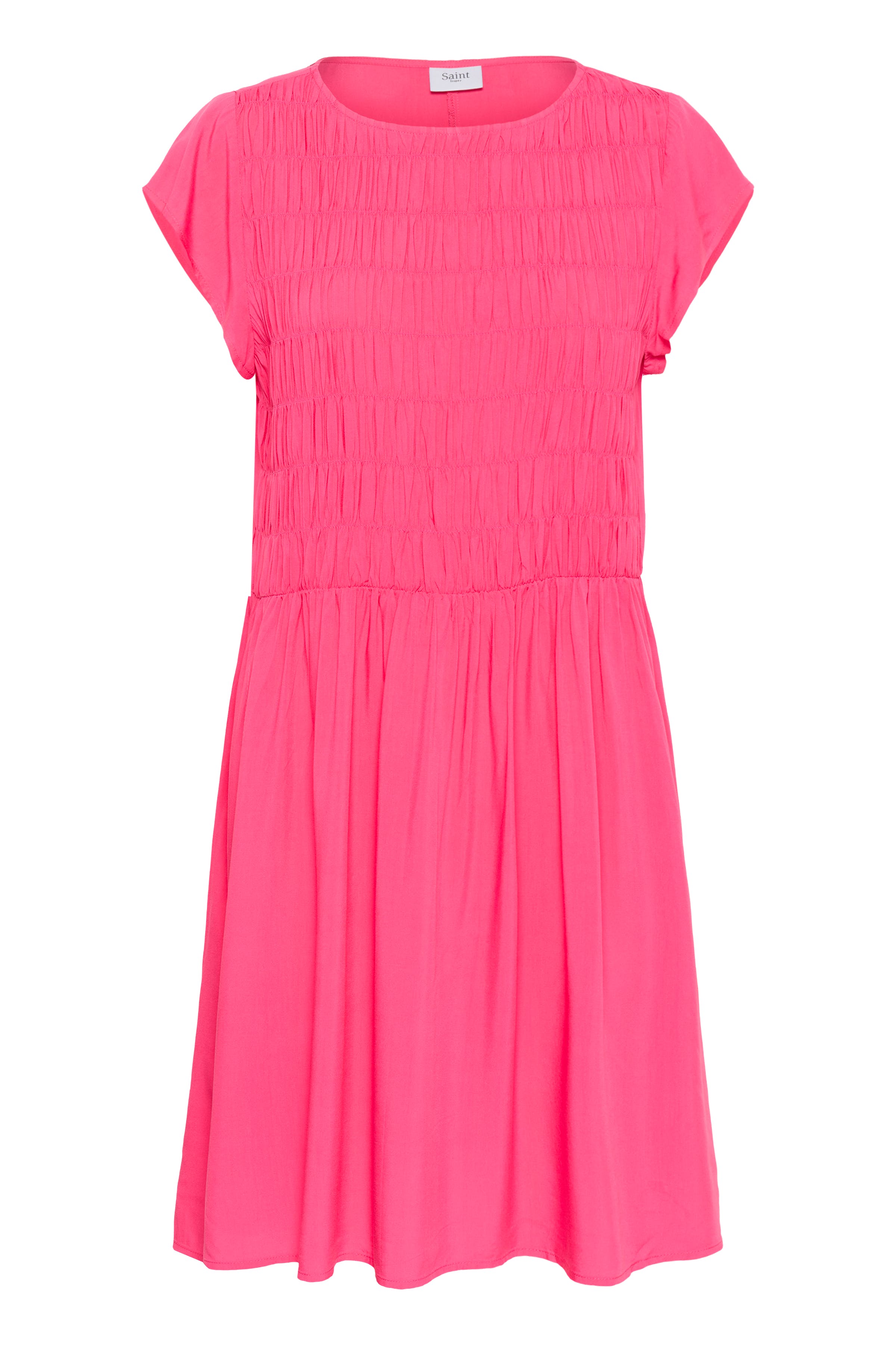 GislaSZ Dress PACK FRONT 30511203-303873