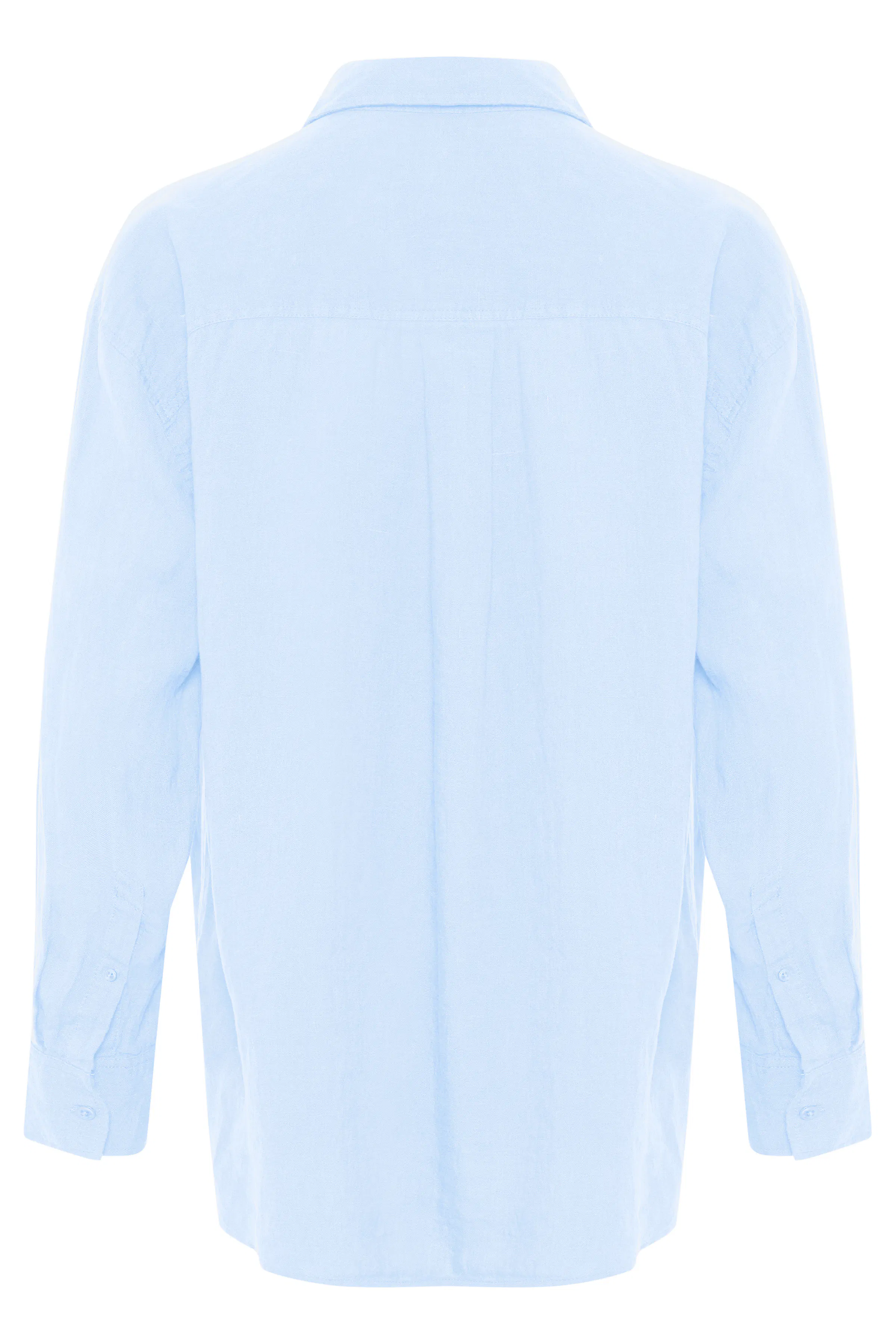 NuvinPW Skjorte PACK BACK 30309408-134202
