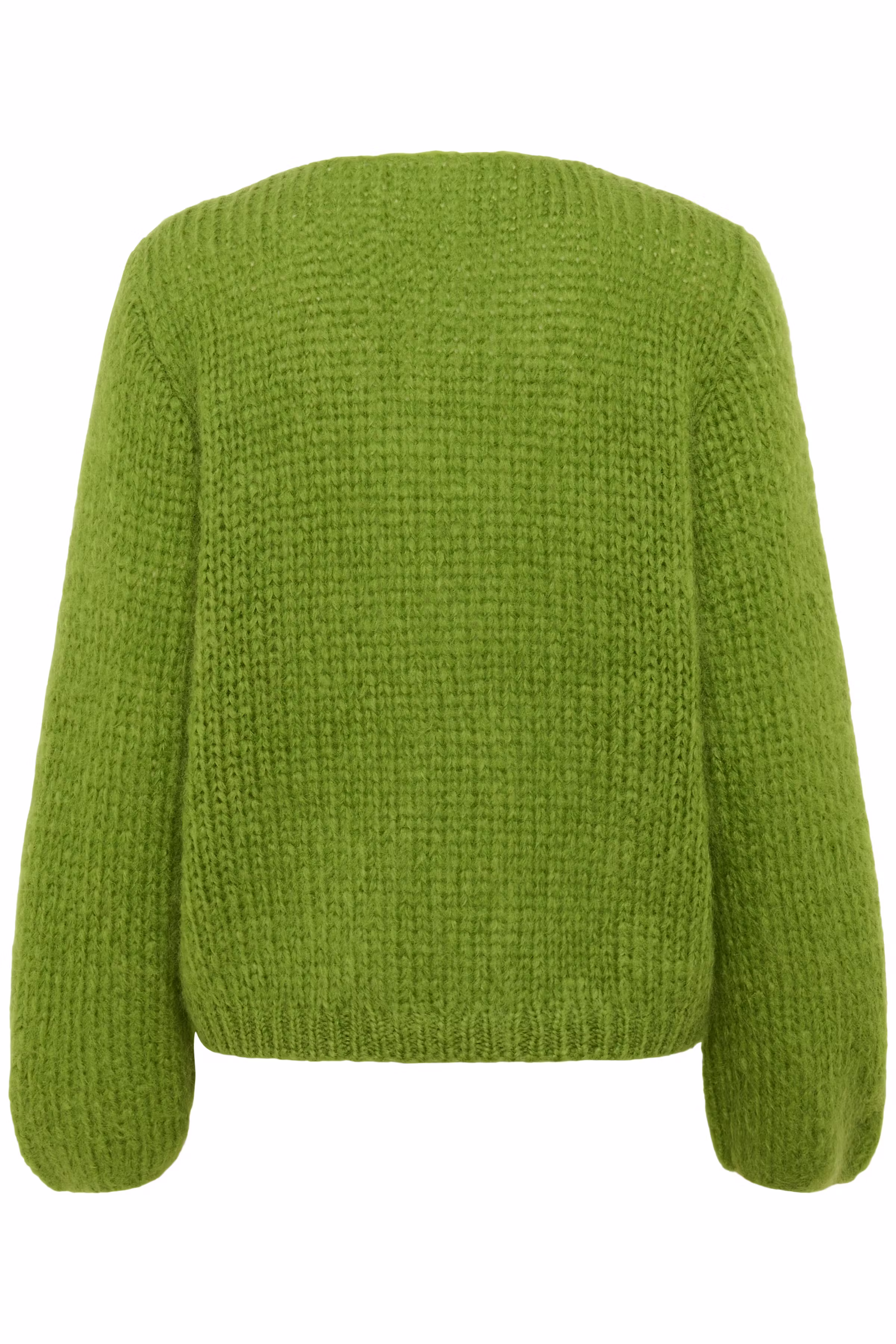 JetraIW Mohair Pullover PACK BACK 30109619-170340