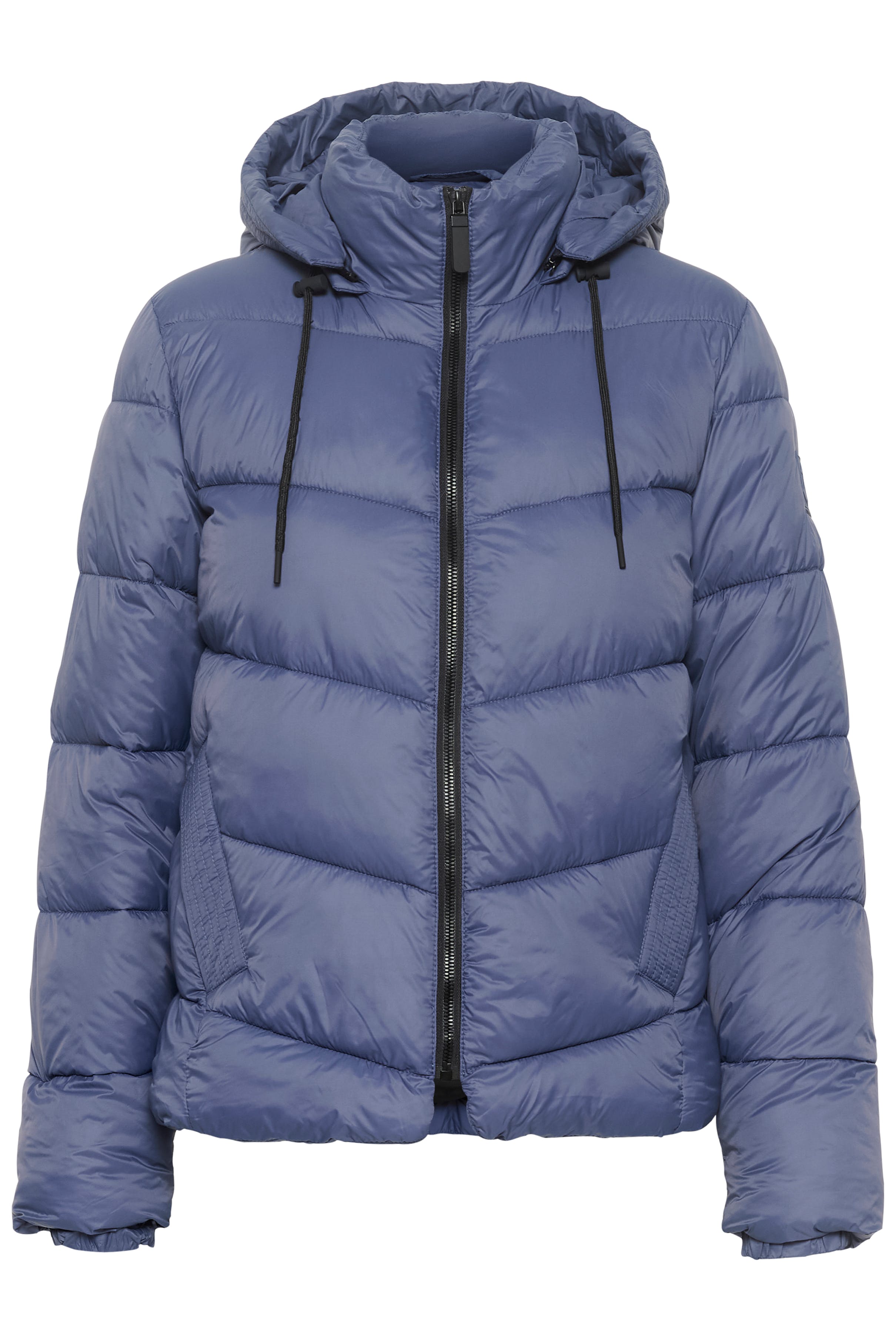 KAsusanne Jacke PACK FRONT 10508811-151305