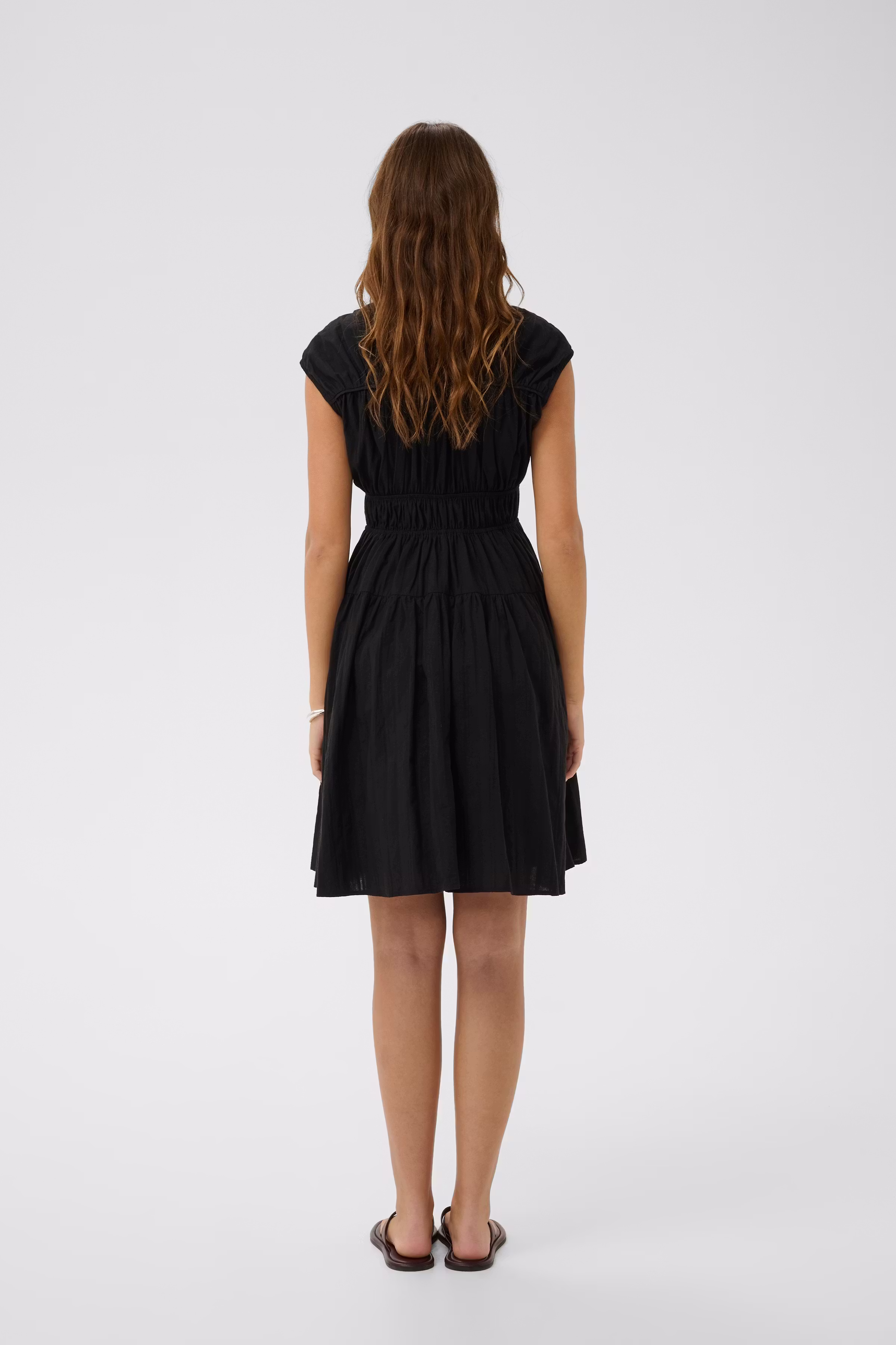 ROSEVILLEIW Skjorte LOOKBOOK BACK 30112744-194008