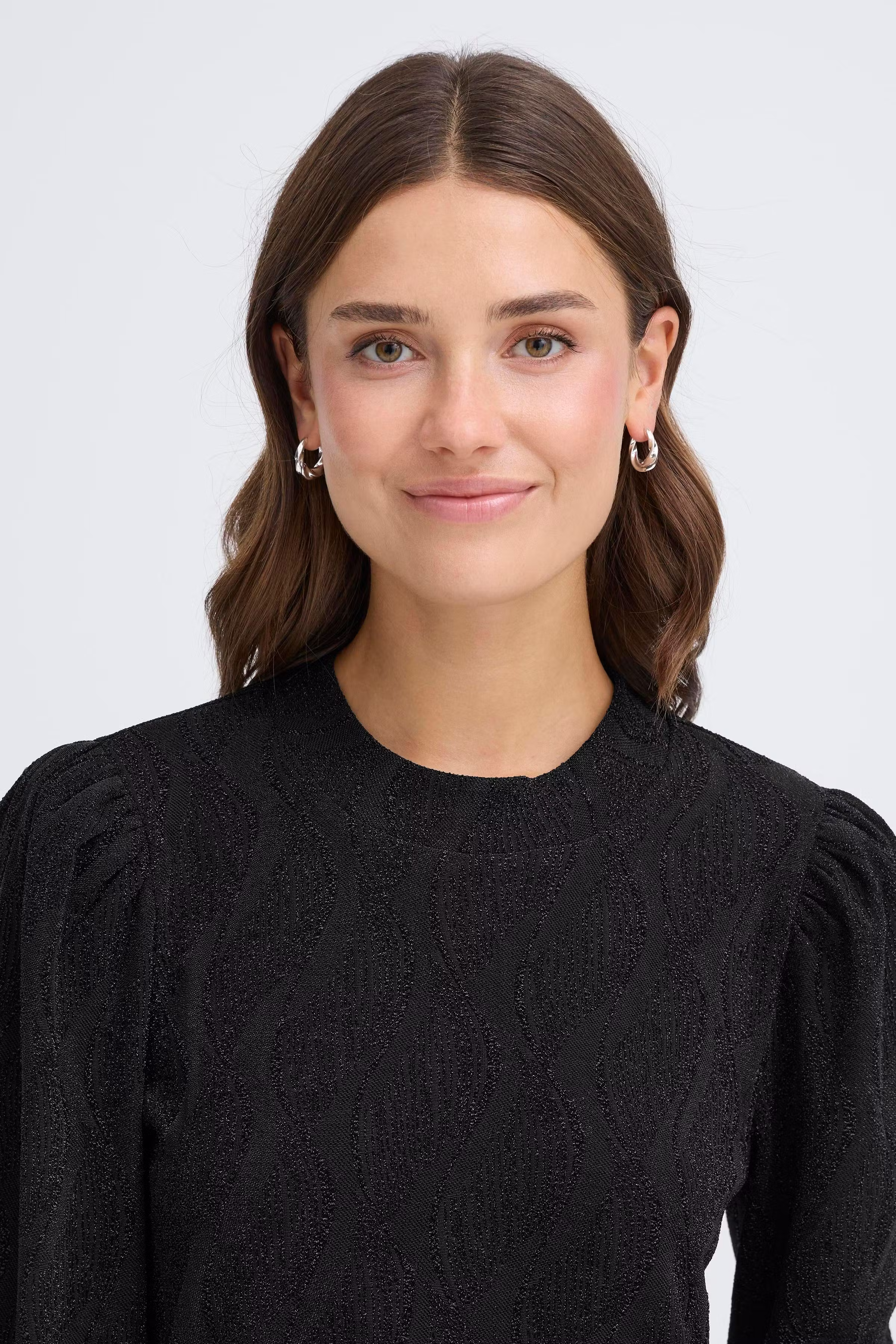 FRAVALON T-shirt LOOKBOOK DETAIL 20617218-900002677