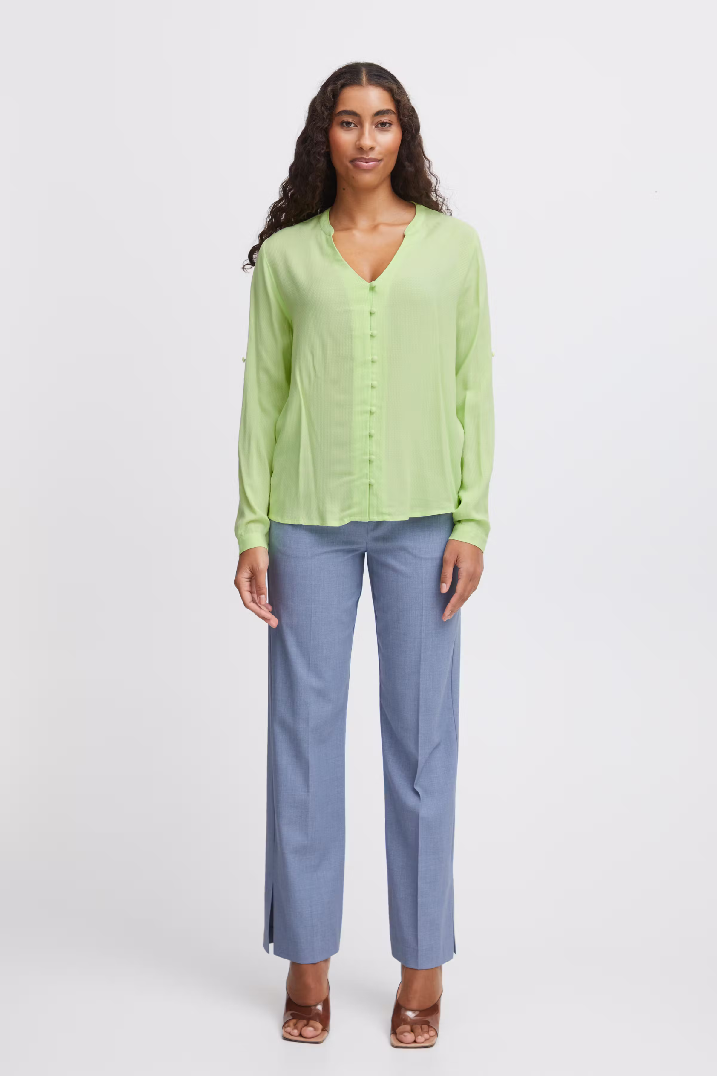 BYHABINE Shirt LOOKBOOK FRONT 20814308-130535