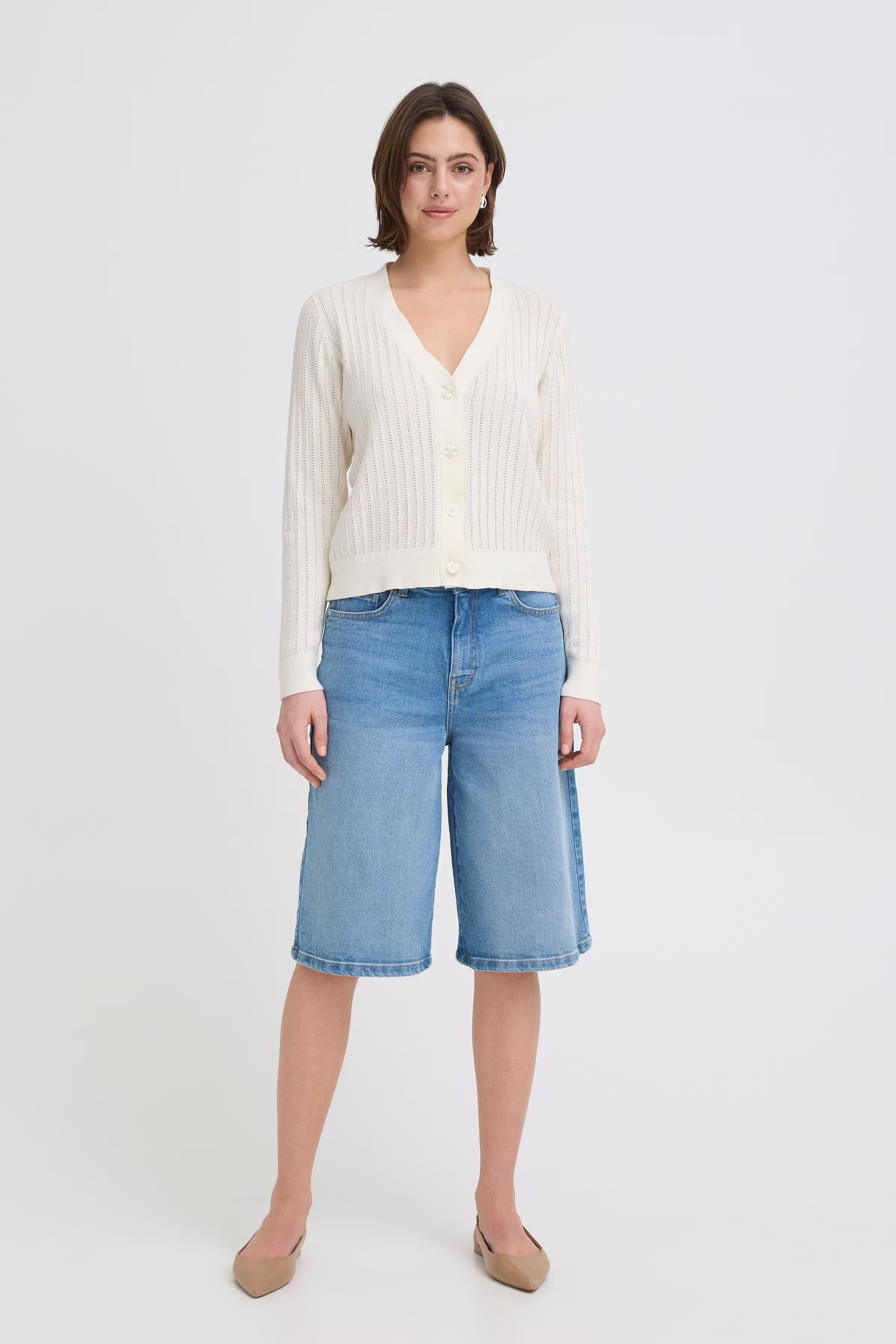 FRCAMMY Cardigan LOOKBOOK FRONT 20617512-110701