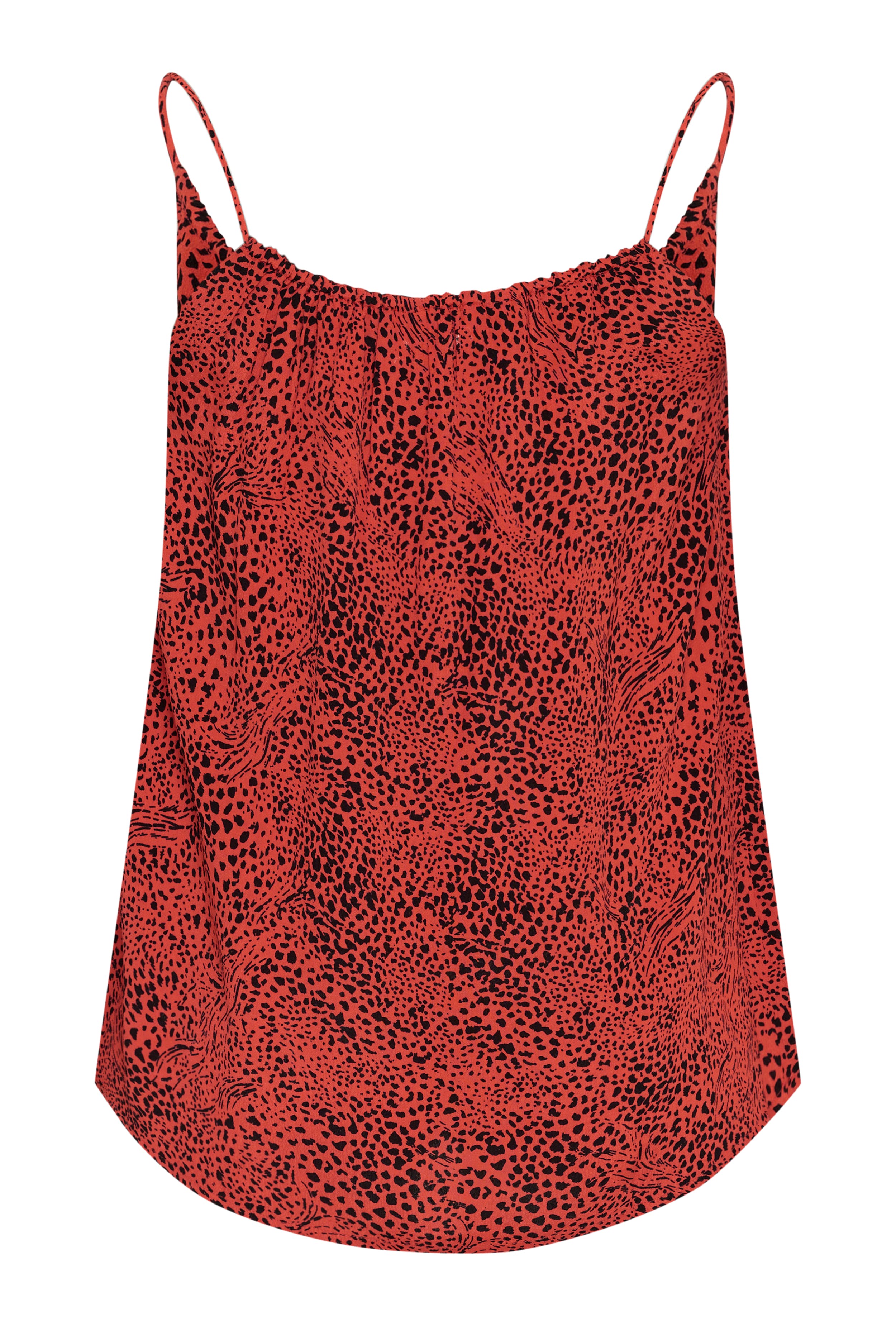 KCaliana Leopardtopp PACK BACK 10583151-107428