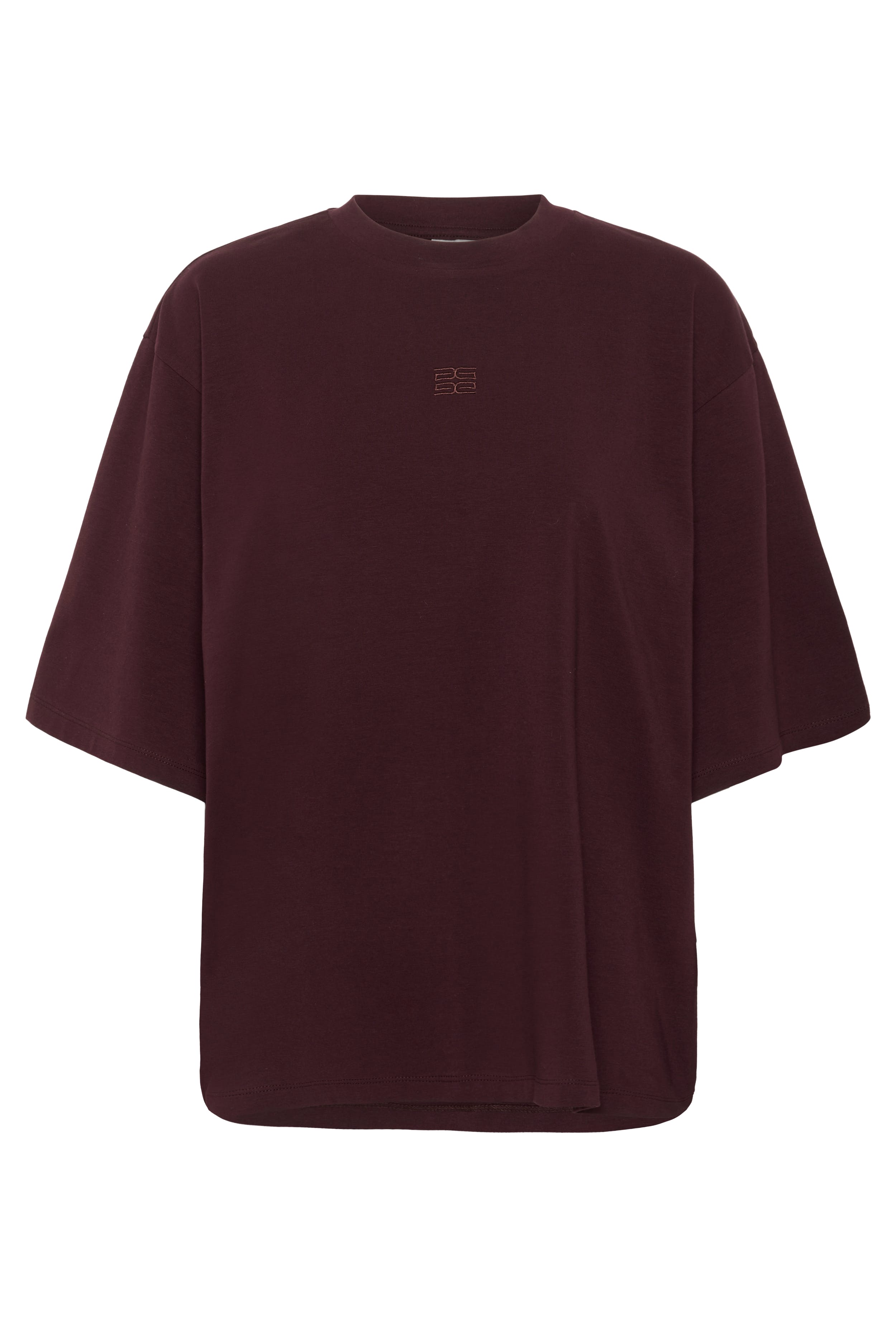 GZdami T-shirt LOOKBOOK FRONT 10910545-108291